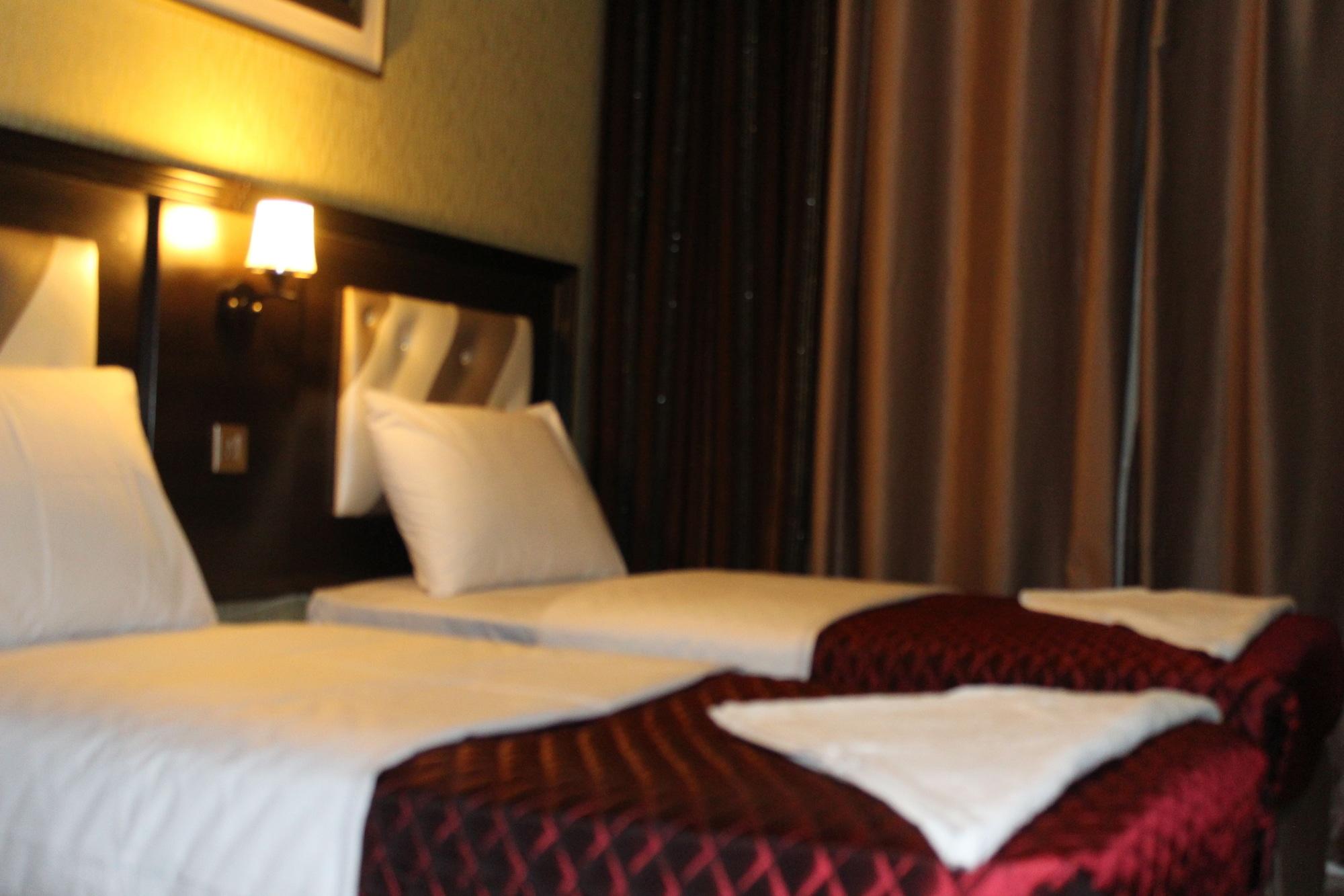 Prime Hotel Dubai