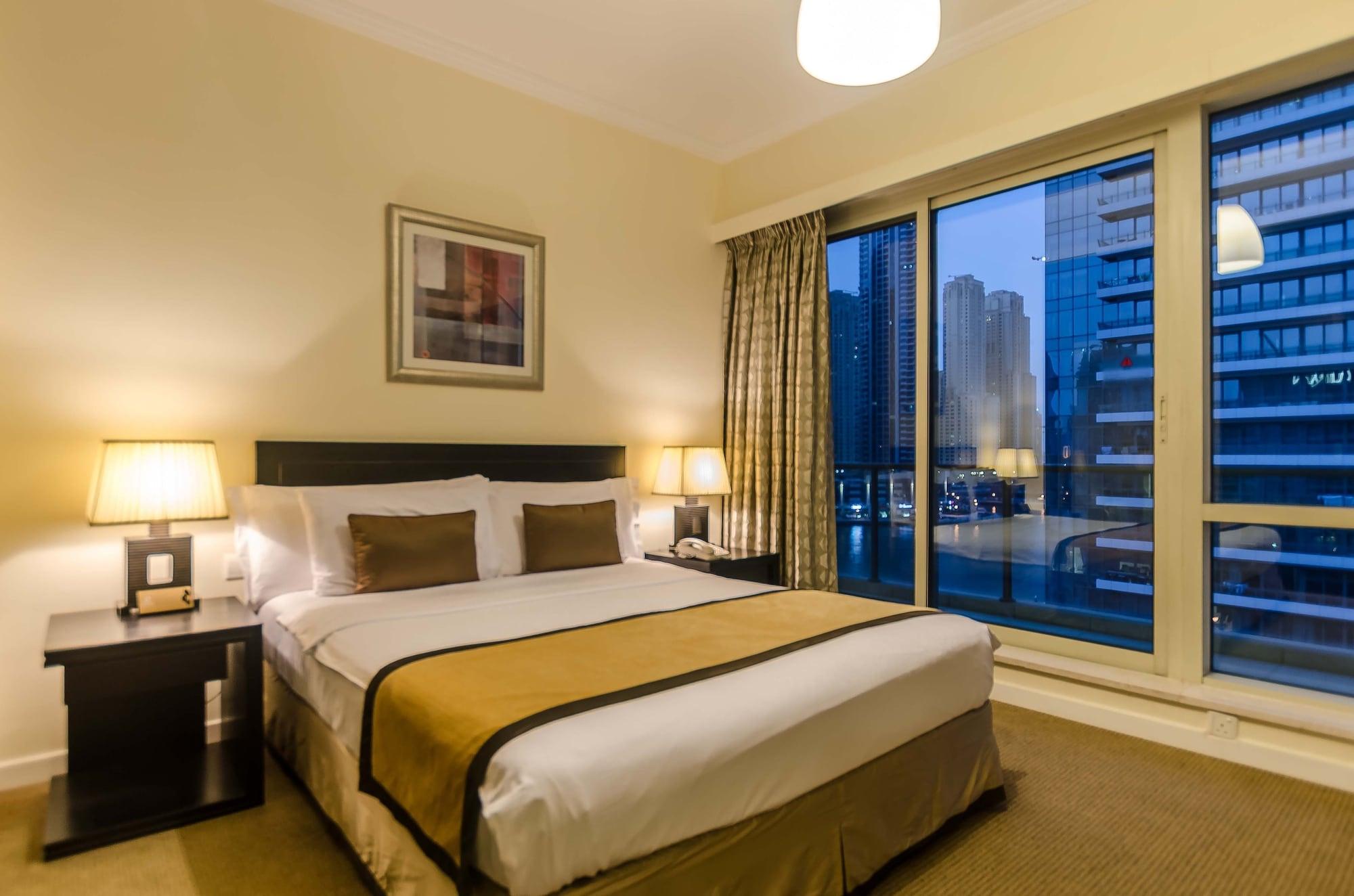 Nuran Marina Apart Otel