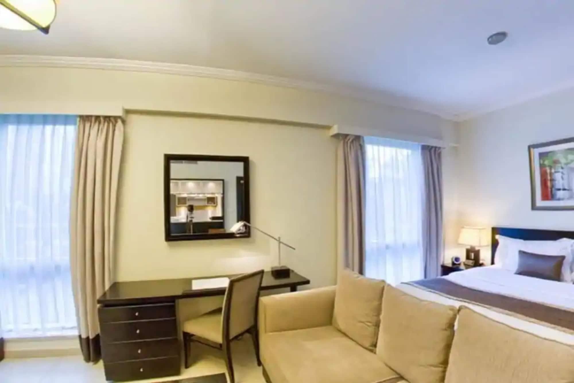 Apart Otel Nuran Marina 4*