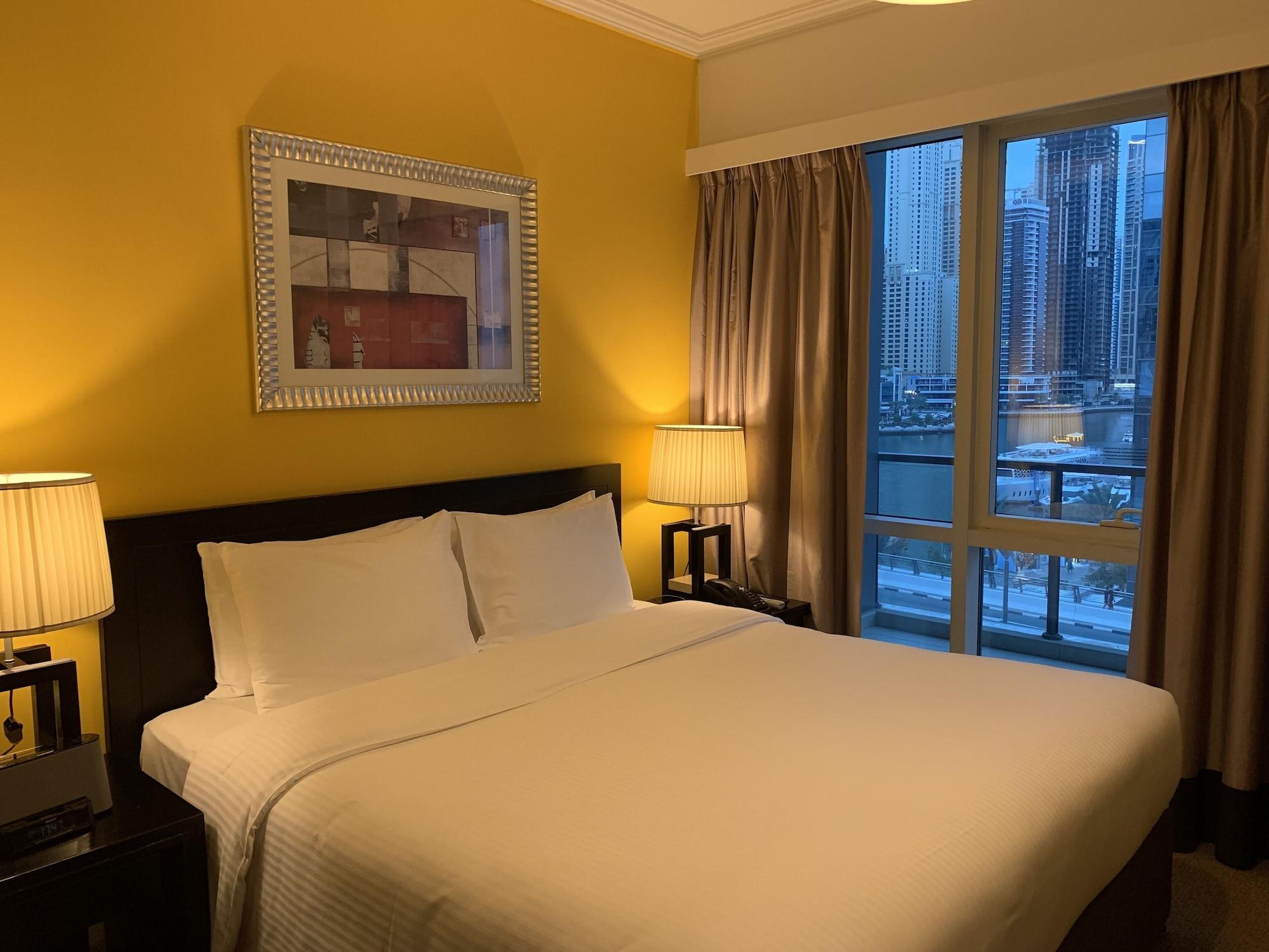 Apart Otel Nuran Marina