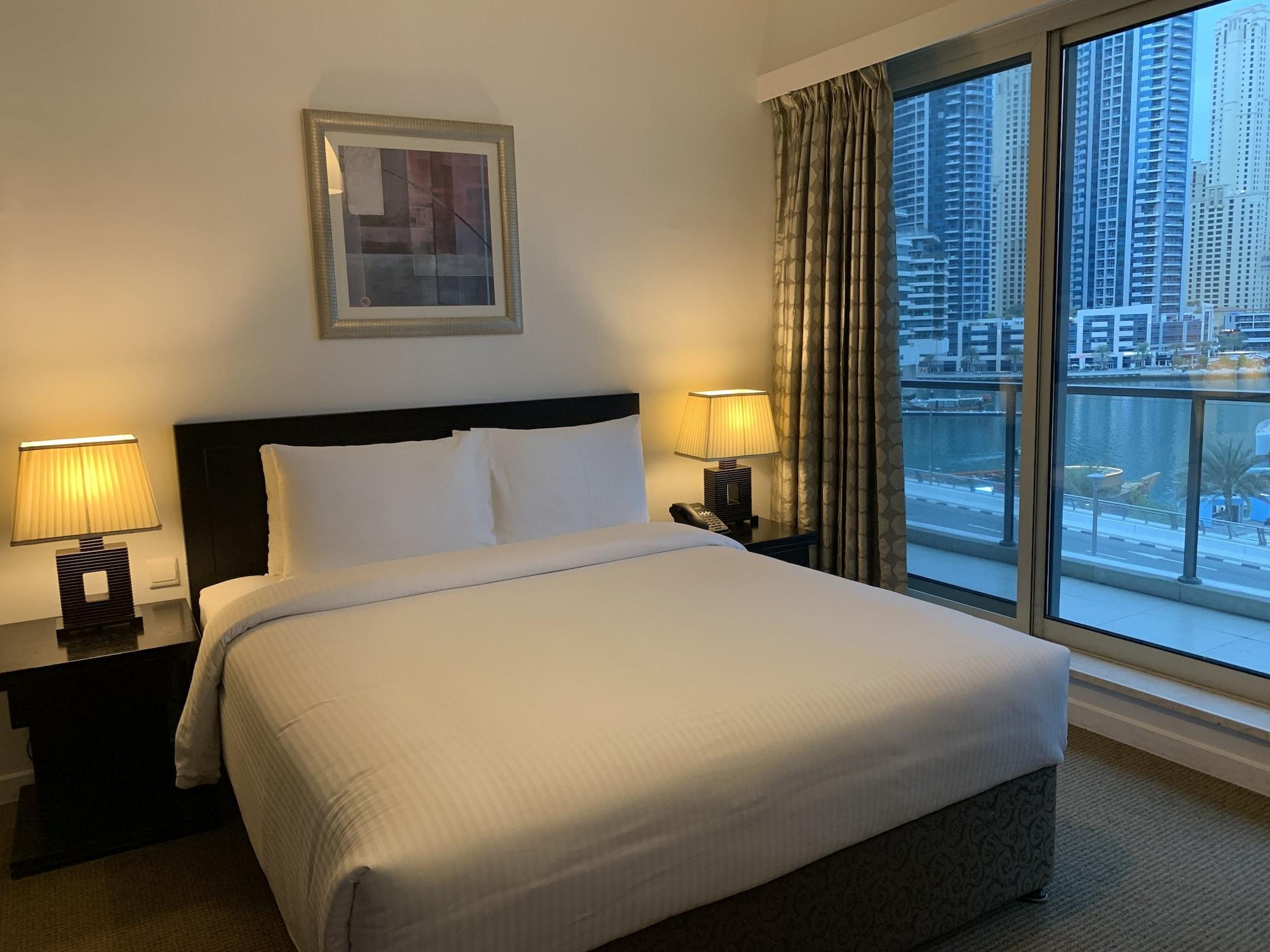 Apart Otel Nuran Marina 4*