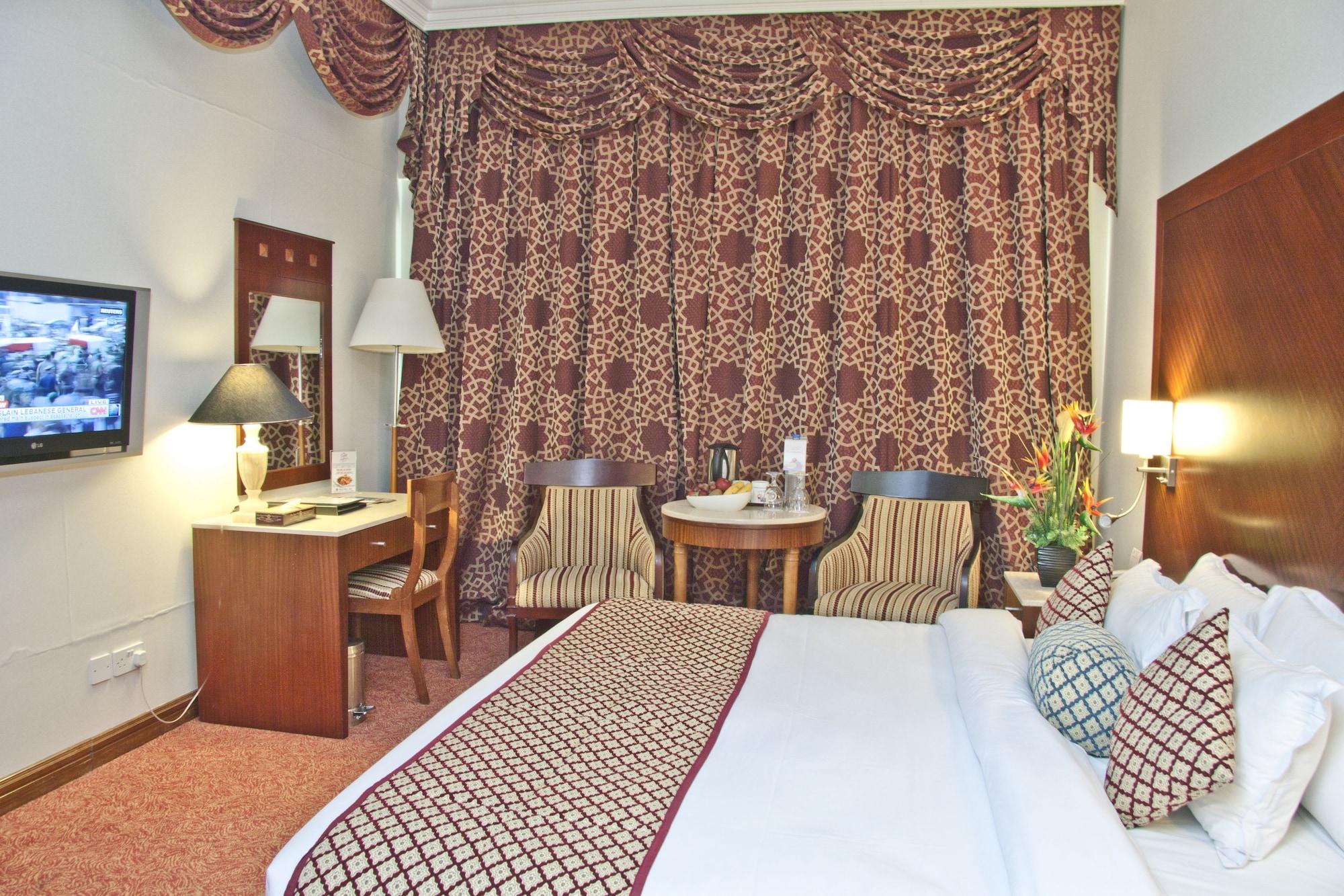 Hotel Regent Palace 4*