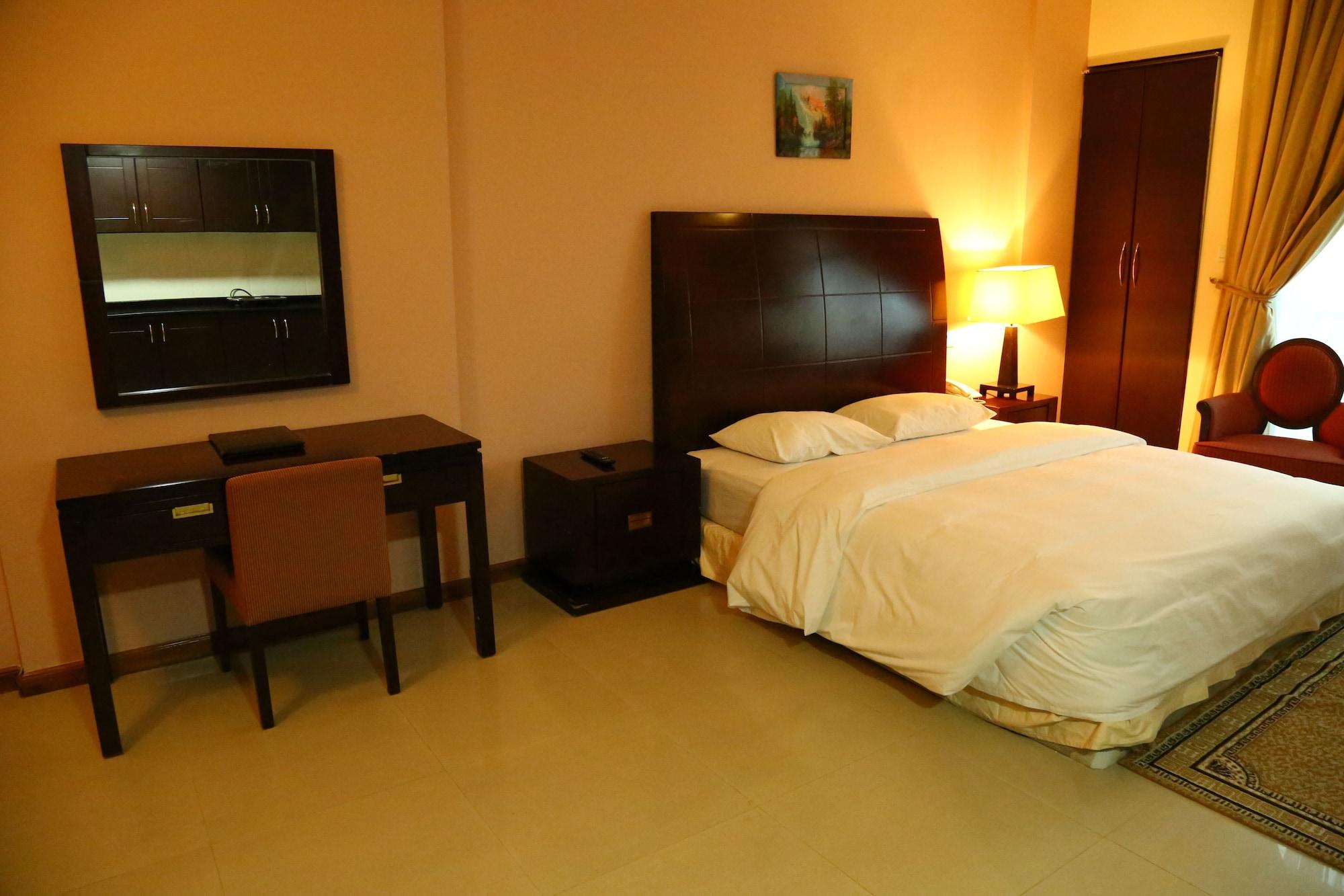 Aparthotel Premium Dubai