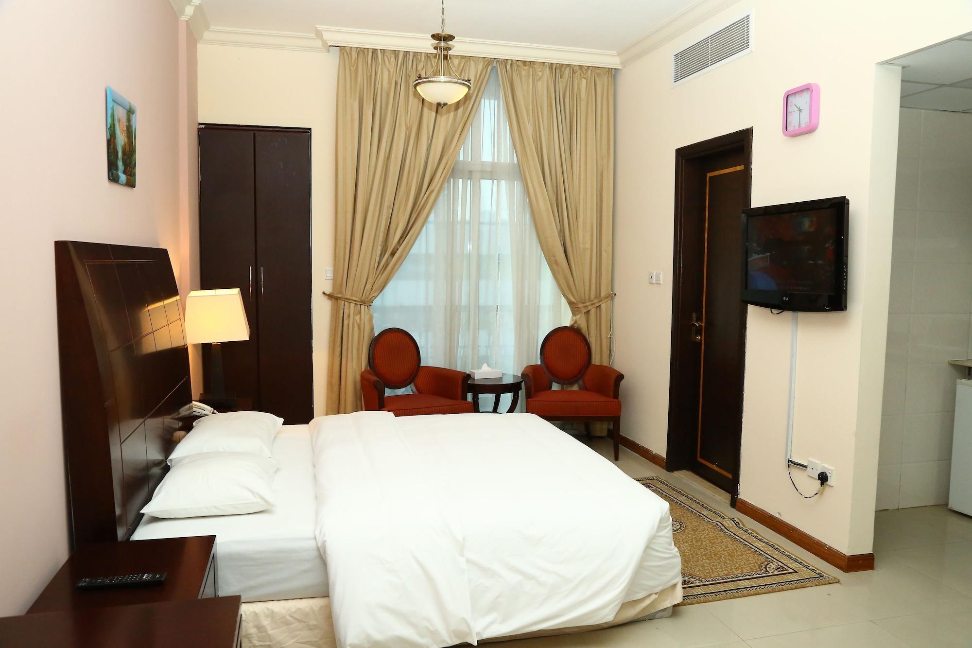 Premium Aparthotel 3*