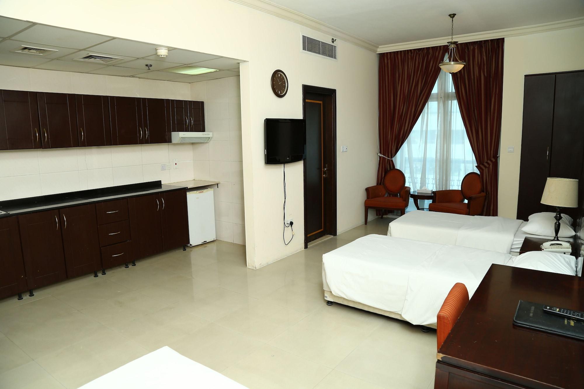 Premium 3*