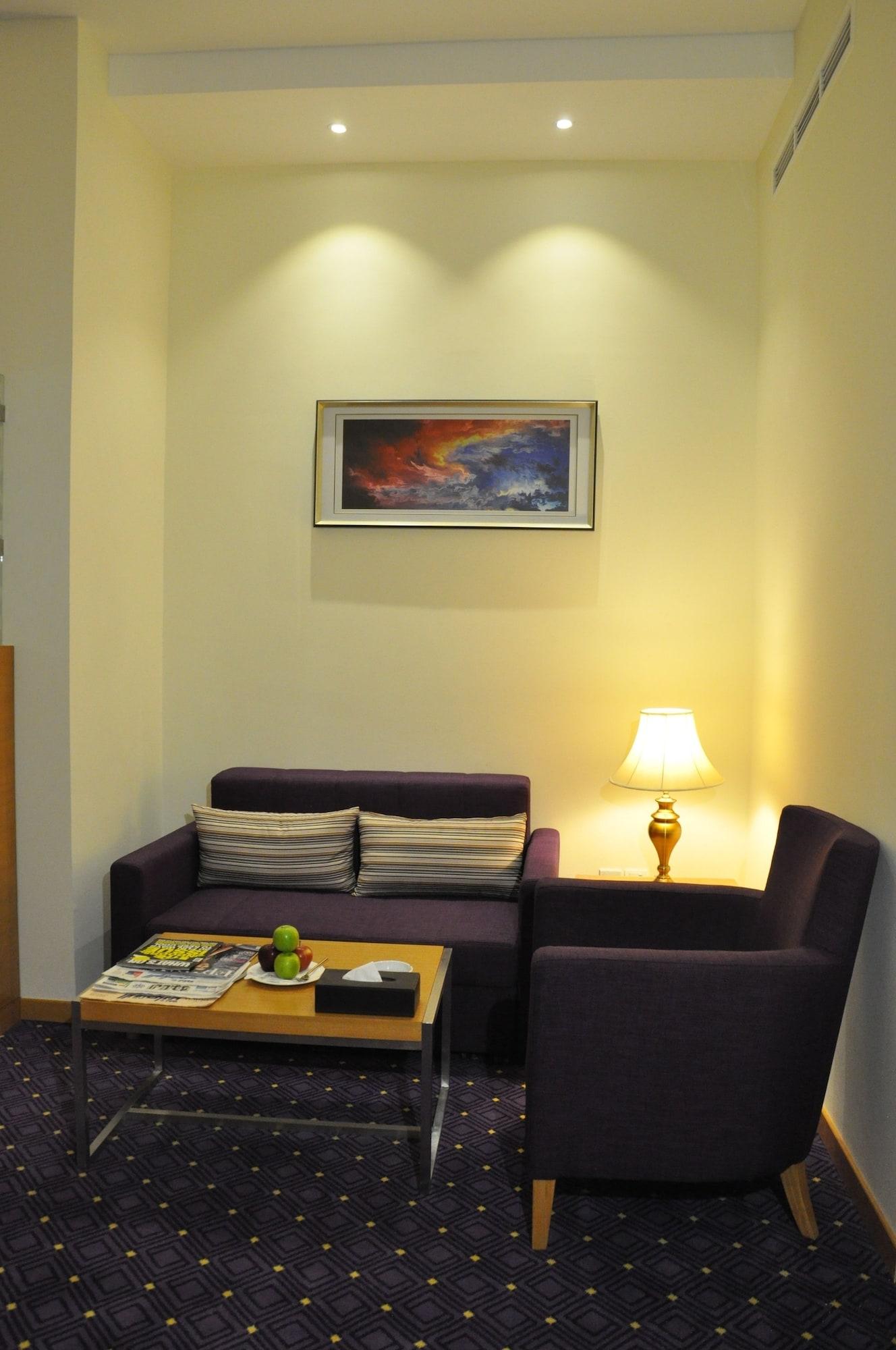 Hotel Fortune Park