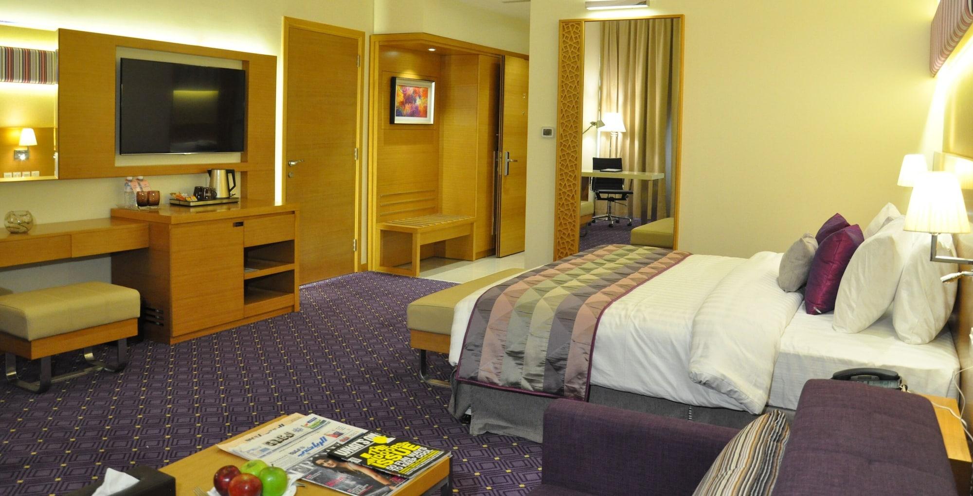 Fortune Park 4* Dubai
