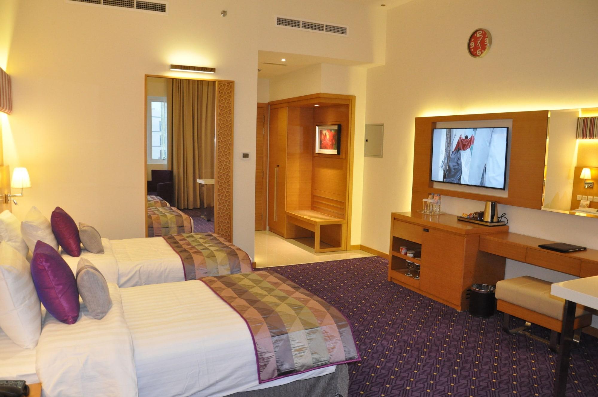 Hotel Fortune Park