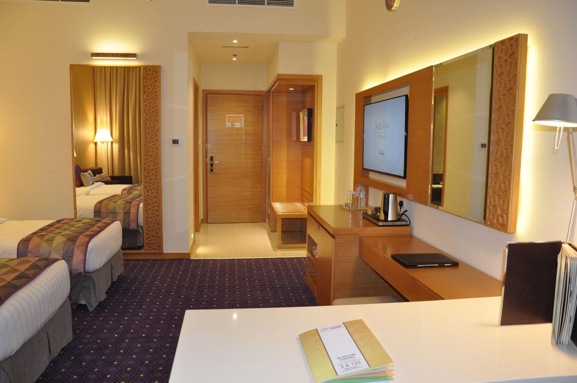 Fortune Park Hotel 4*