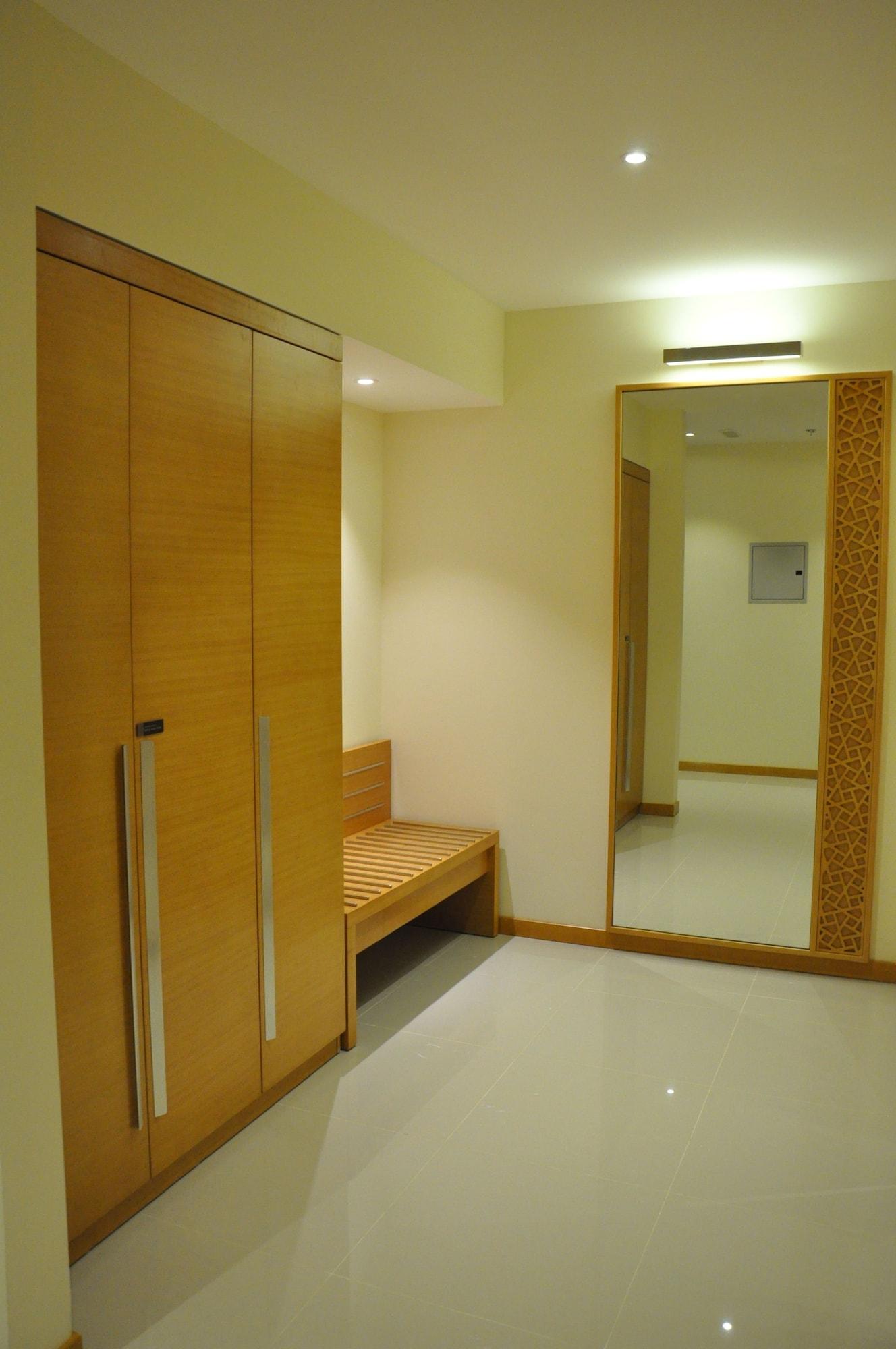 Fortune Park Hotel Dubai