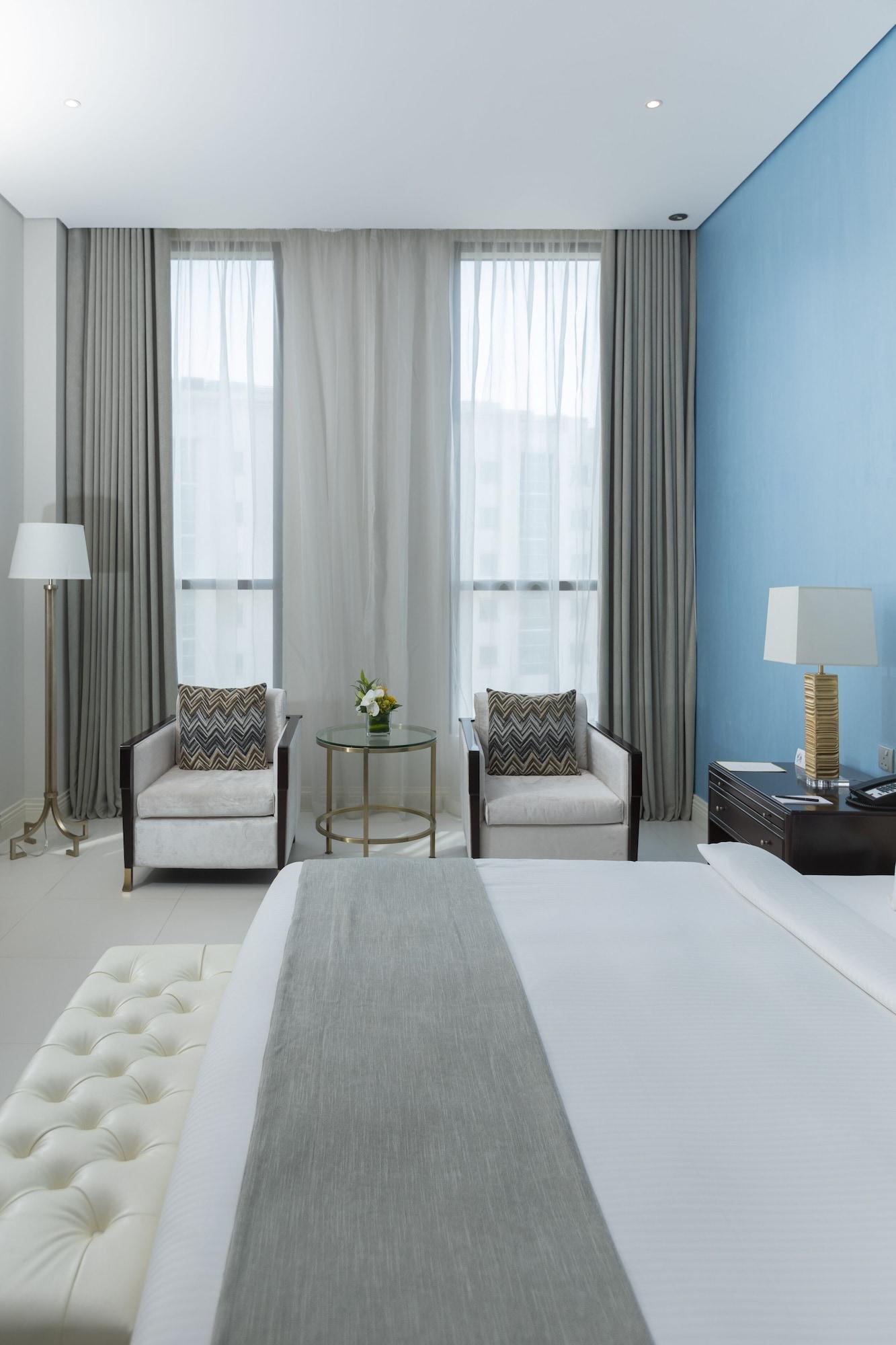 Delta By Marriott Investment Park