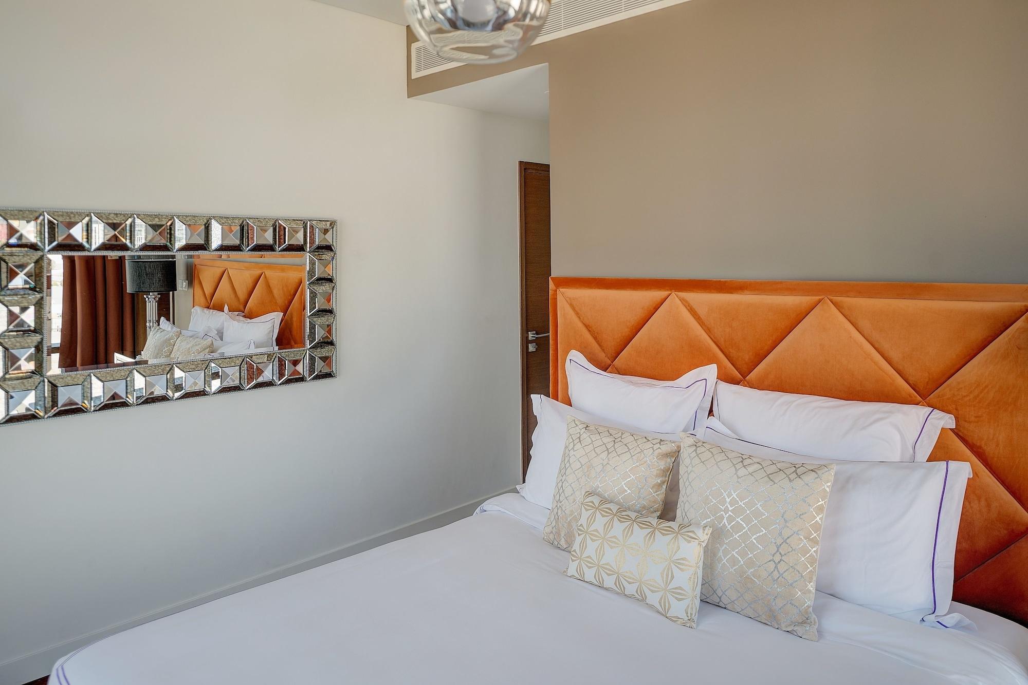 Dream - Walk Inn