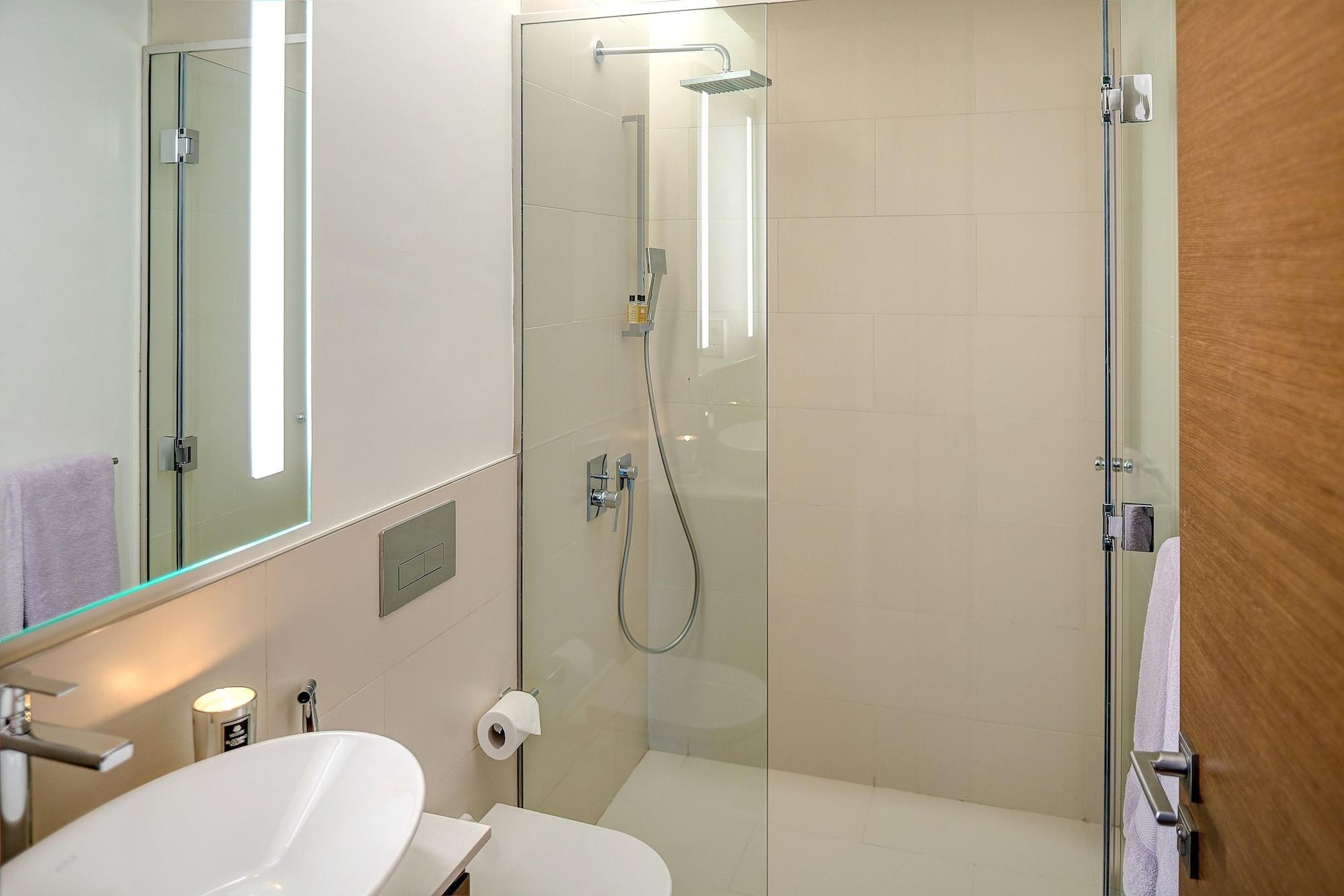 Inn Dream - Walk Dubai