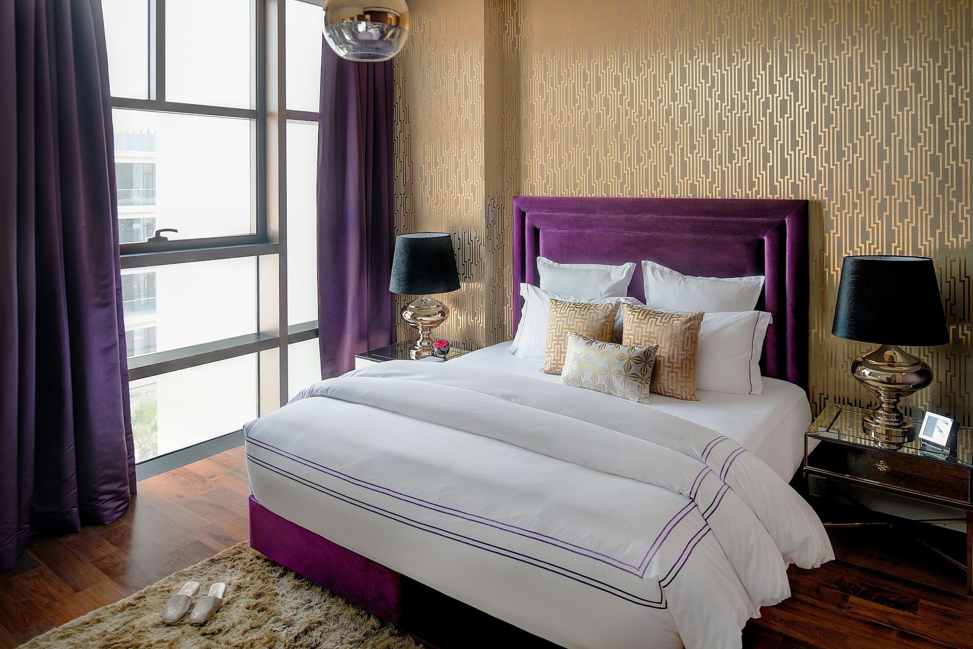 Dream - Walk Inn Dubai