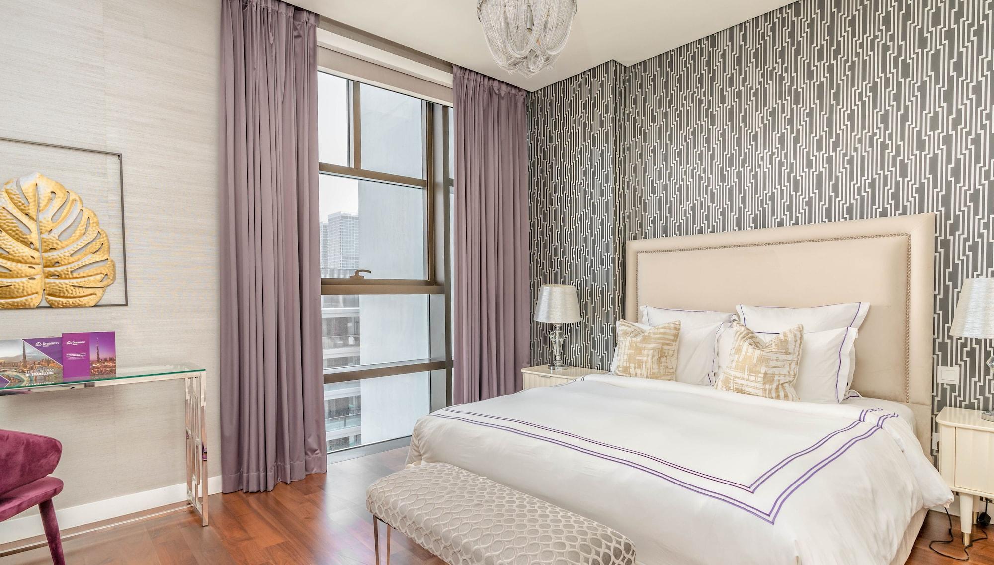 Inn Dream - Walk Dubai