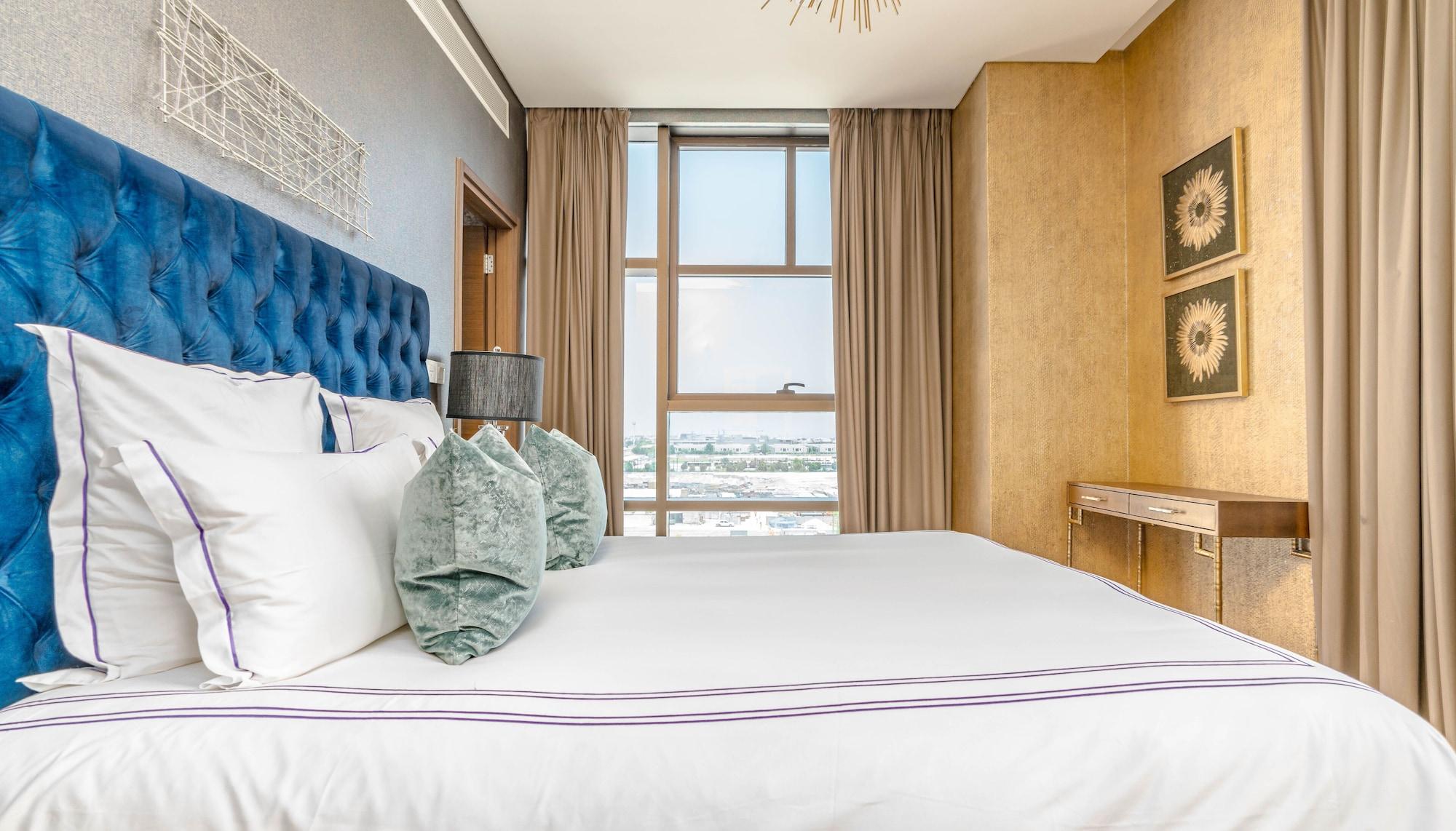 Dream - Walk 4* Dubai