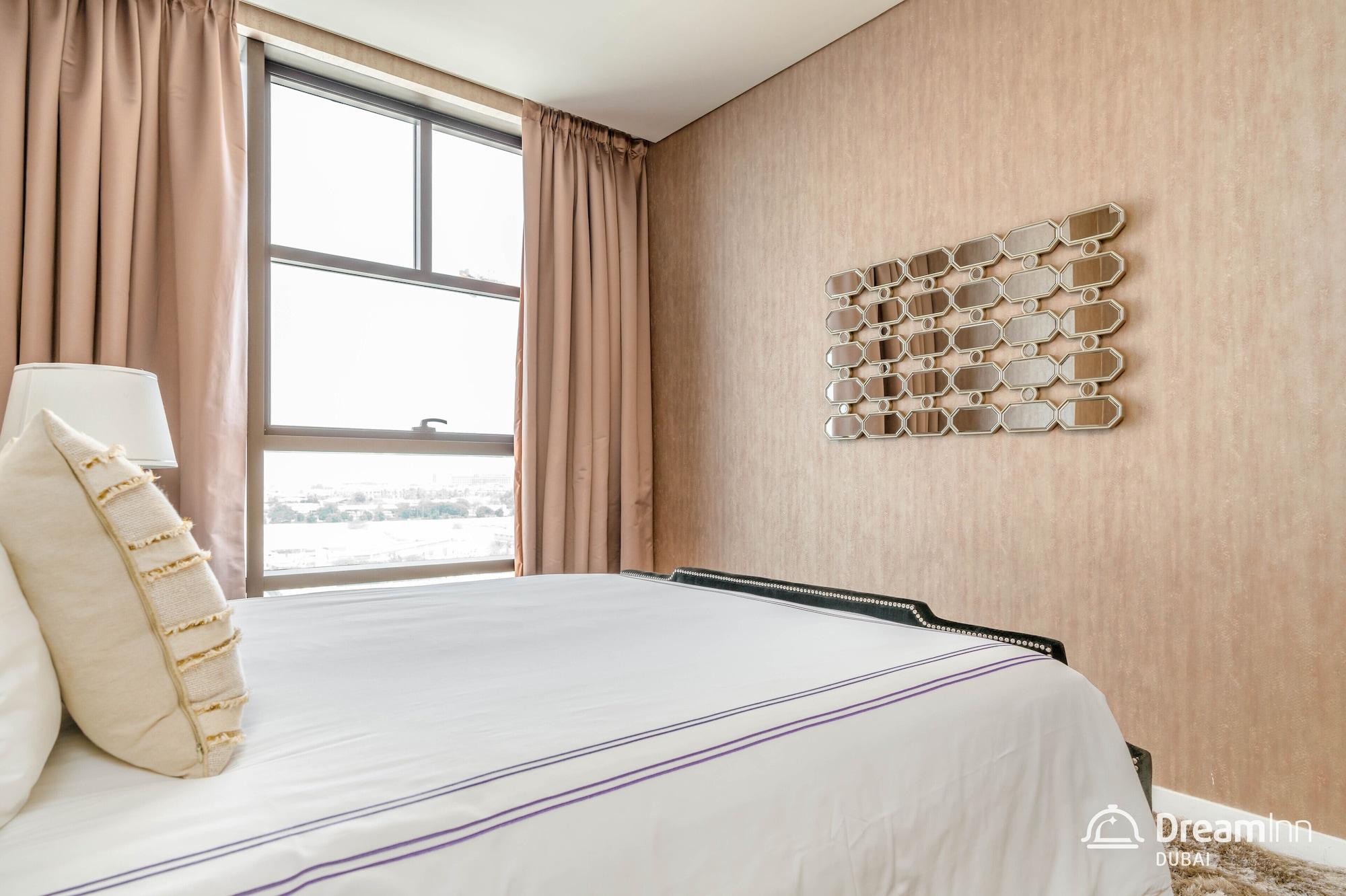 Dream - Walk 4* Dubai