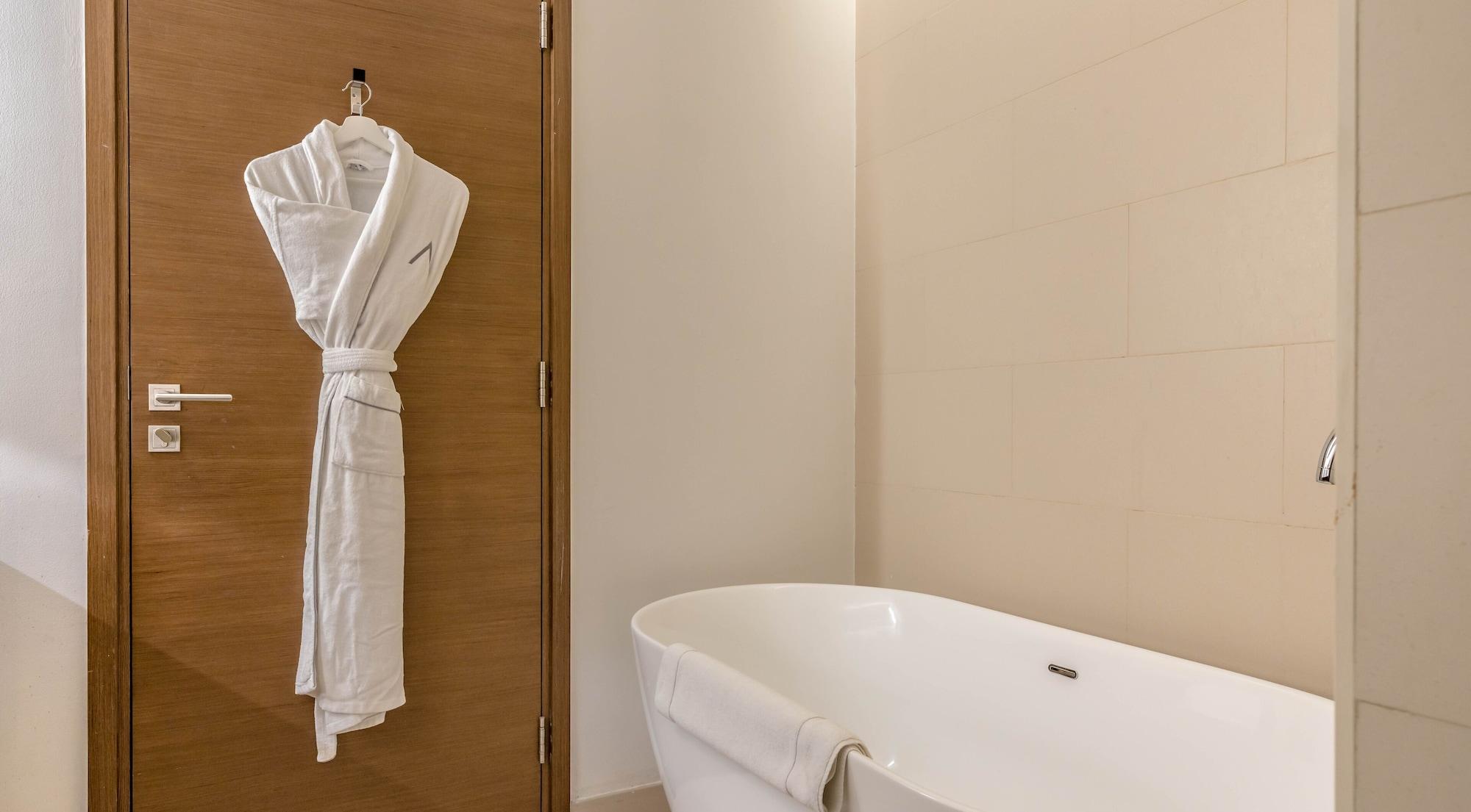 Dream - Walk Inn Dubai