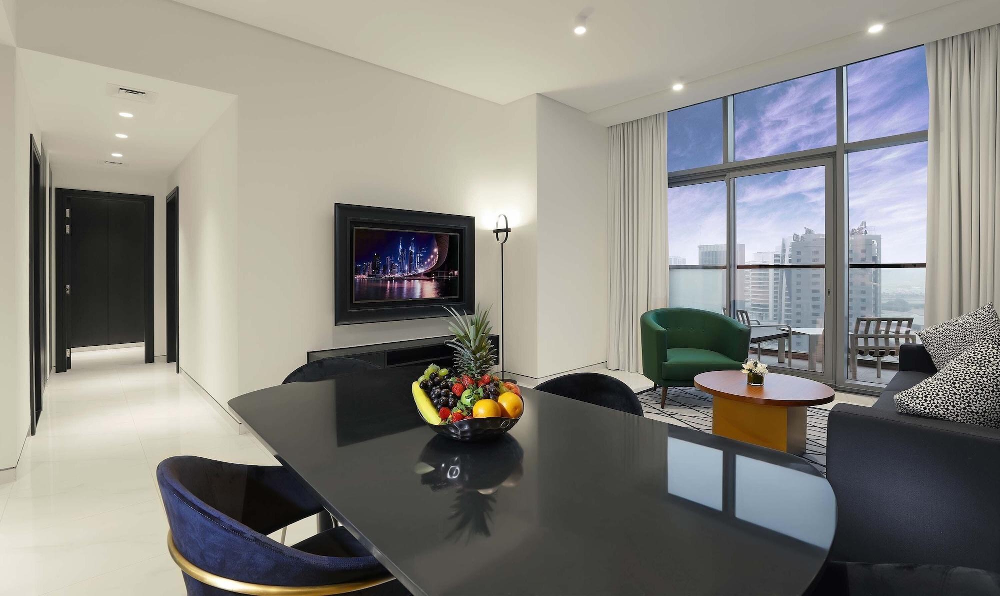 Aparthotel Millennium Atria Business Bay 5*