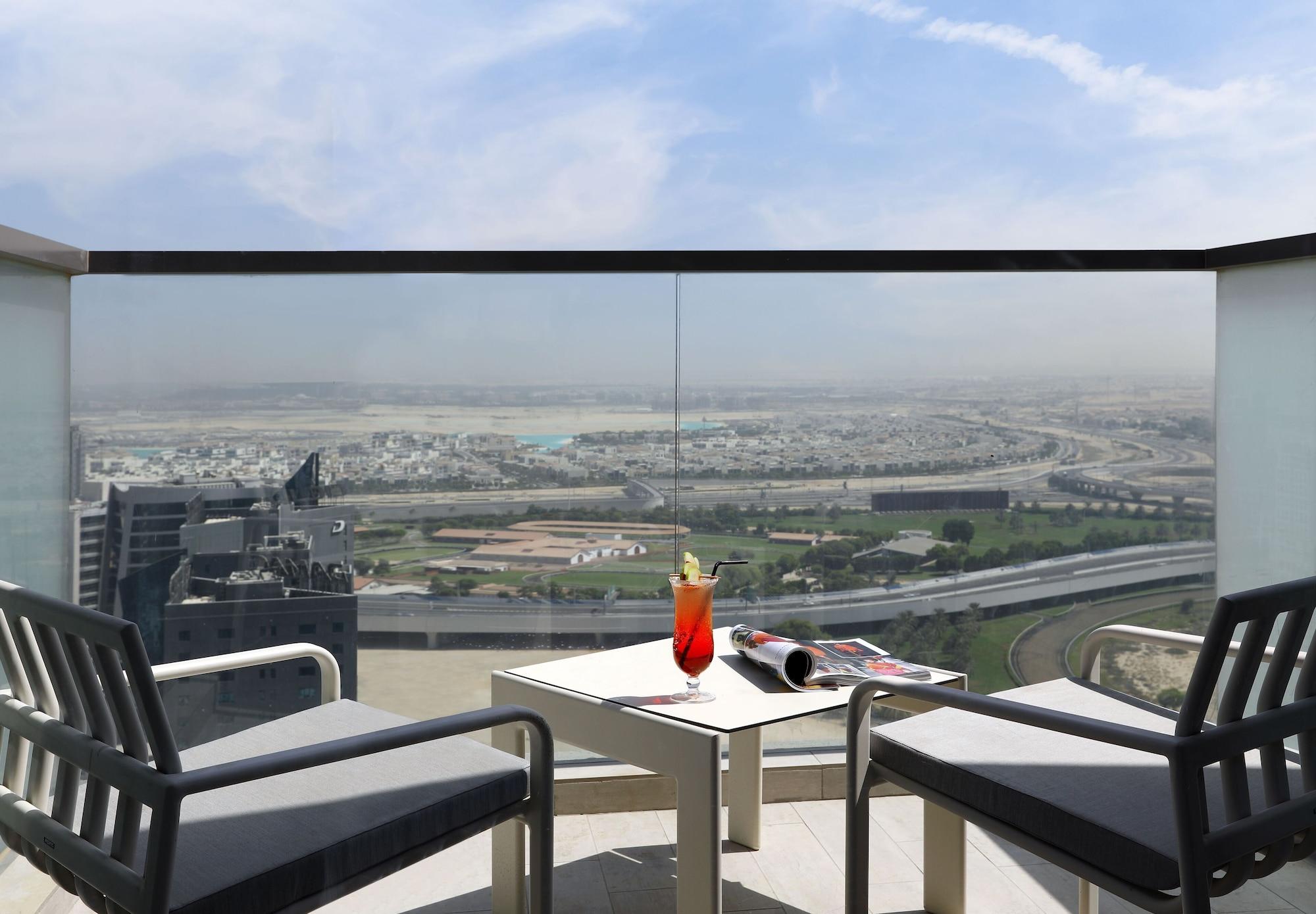 Millennium Atria Business Bay Dubai