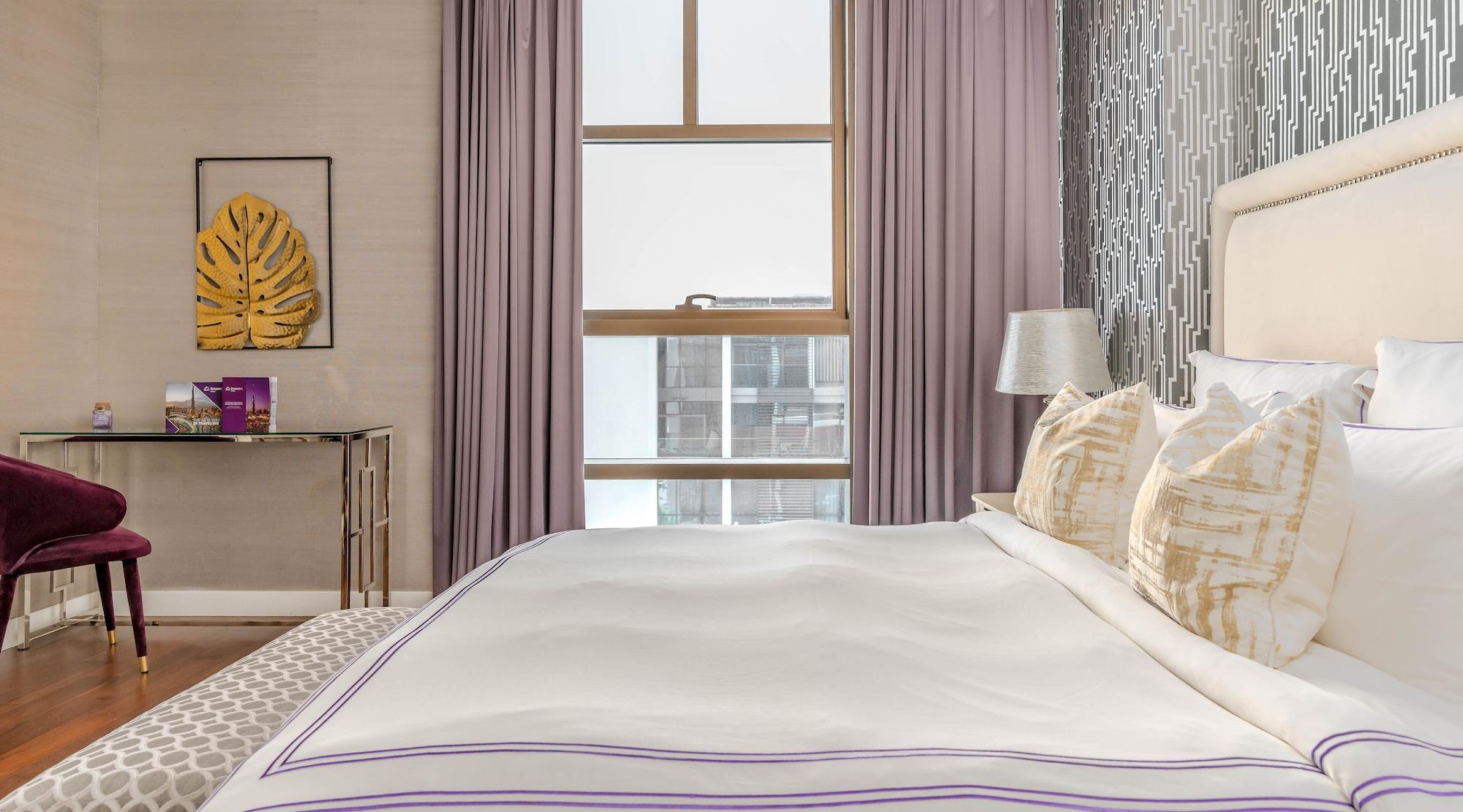 Inn Dream - Walk 4*