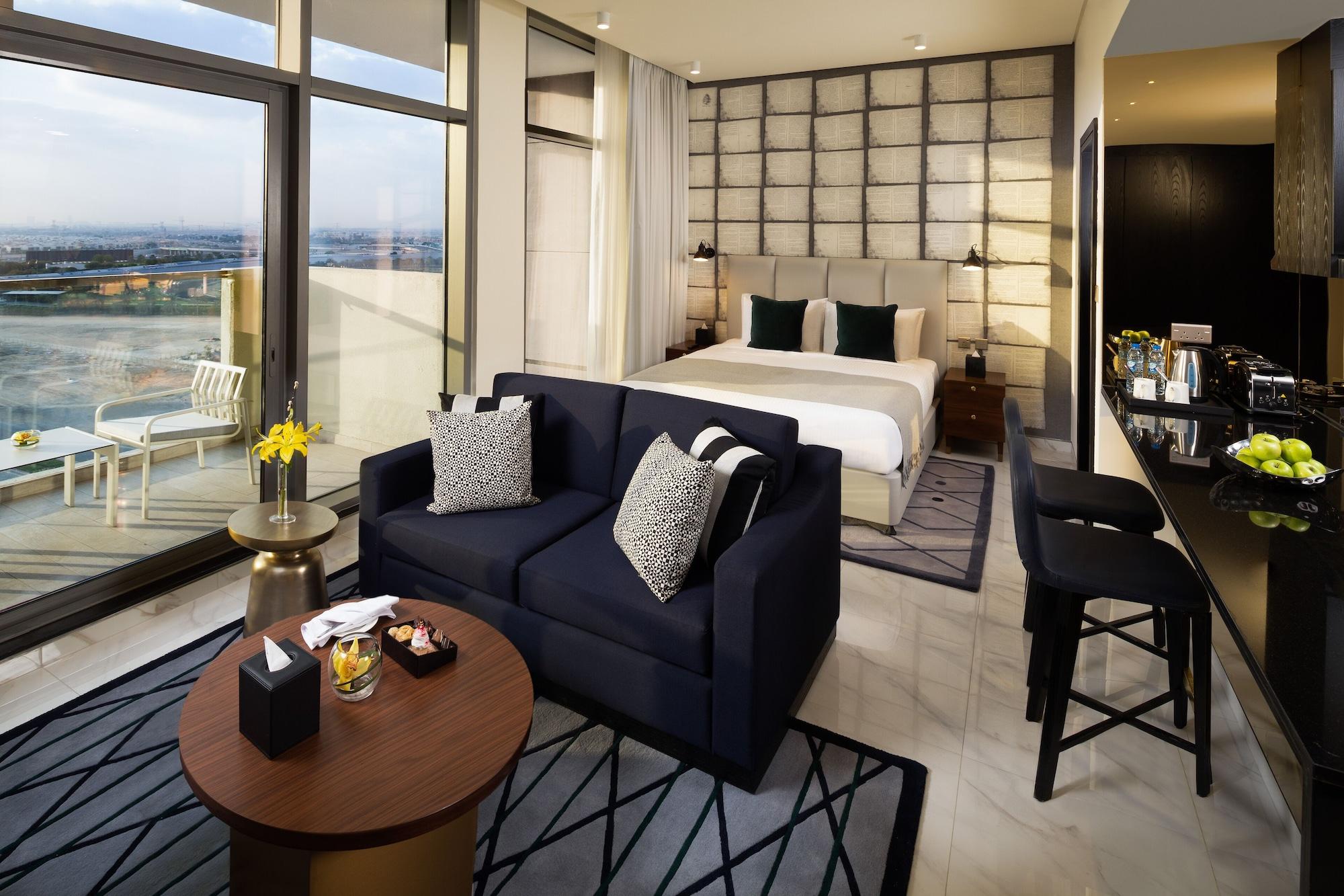 Millennium Atria Business Bay 5*
