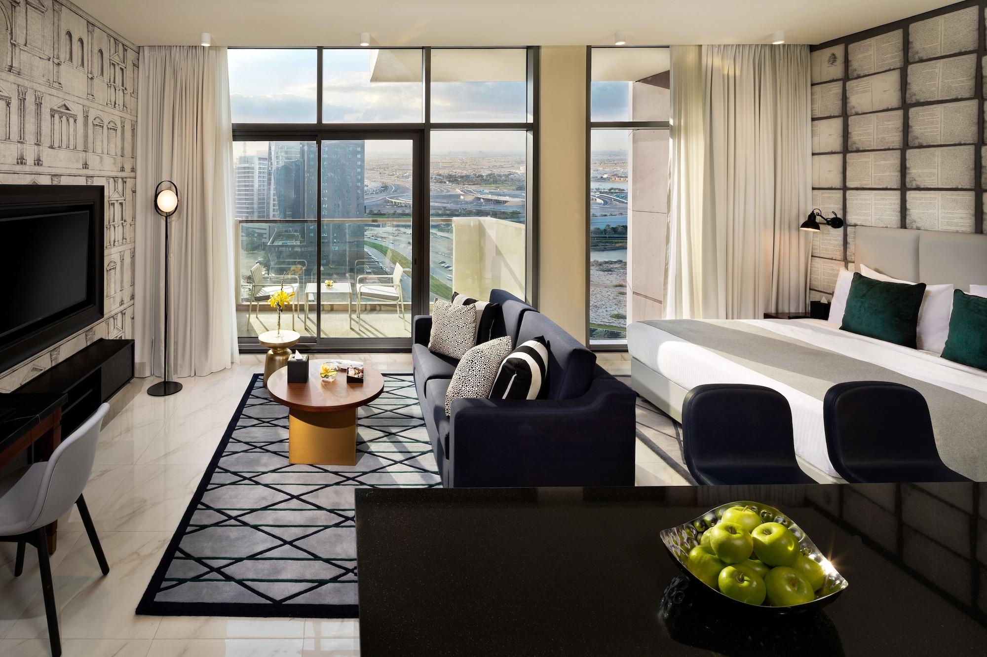 Millennium Atria Business Bay Aparthotel
