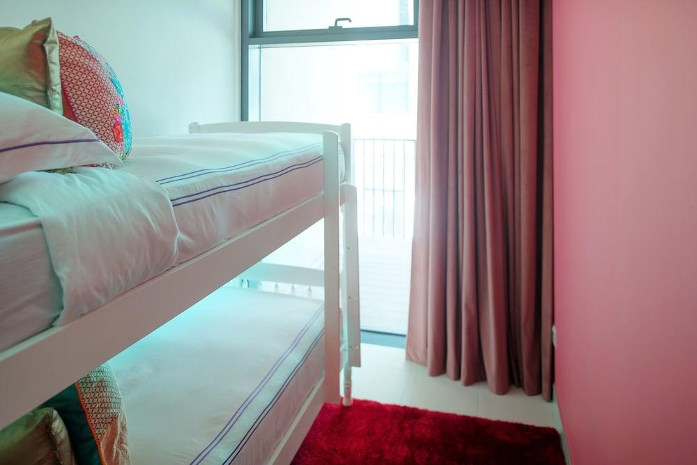 Inn Dream - Walk Dubai
