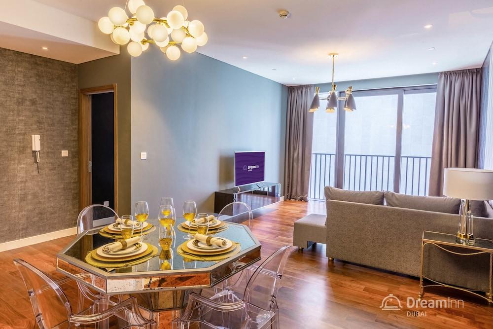 Dream - Walk 4* Dubai
