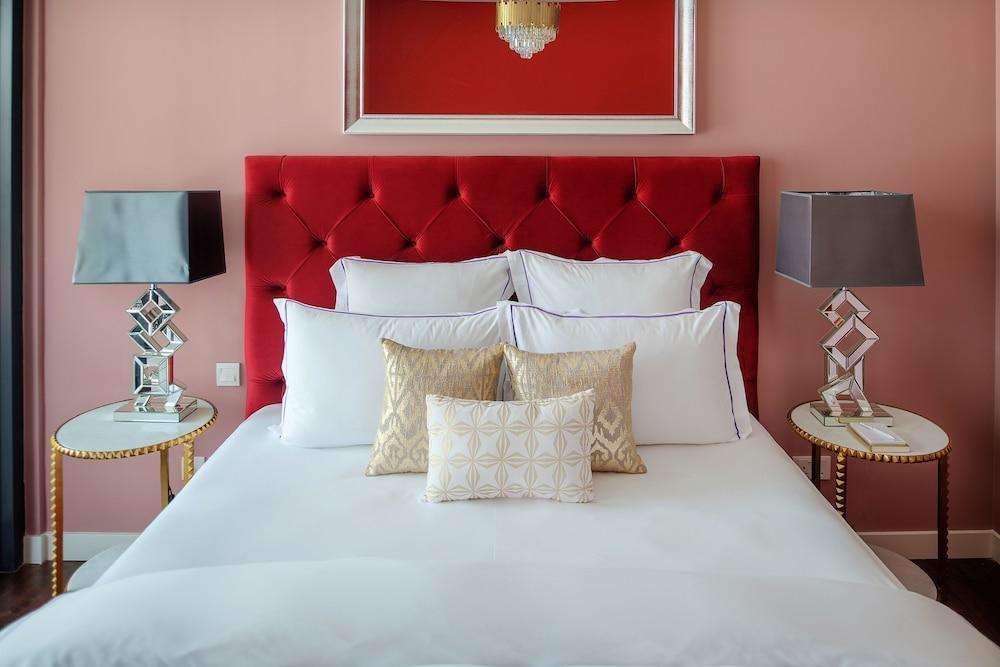Dream - Walk Inn Dubai