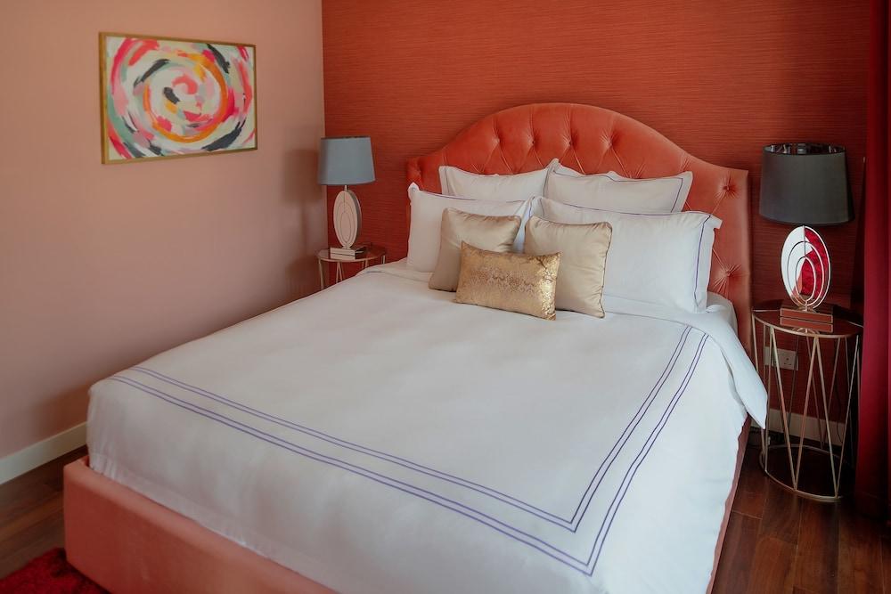 Inn Dream - Walk Dubai