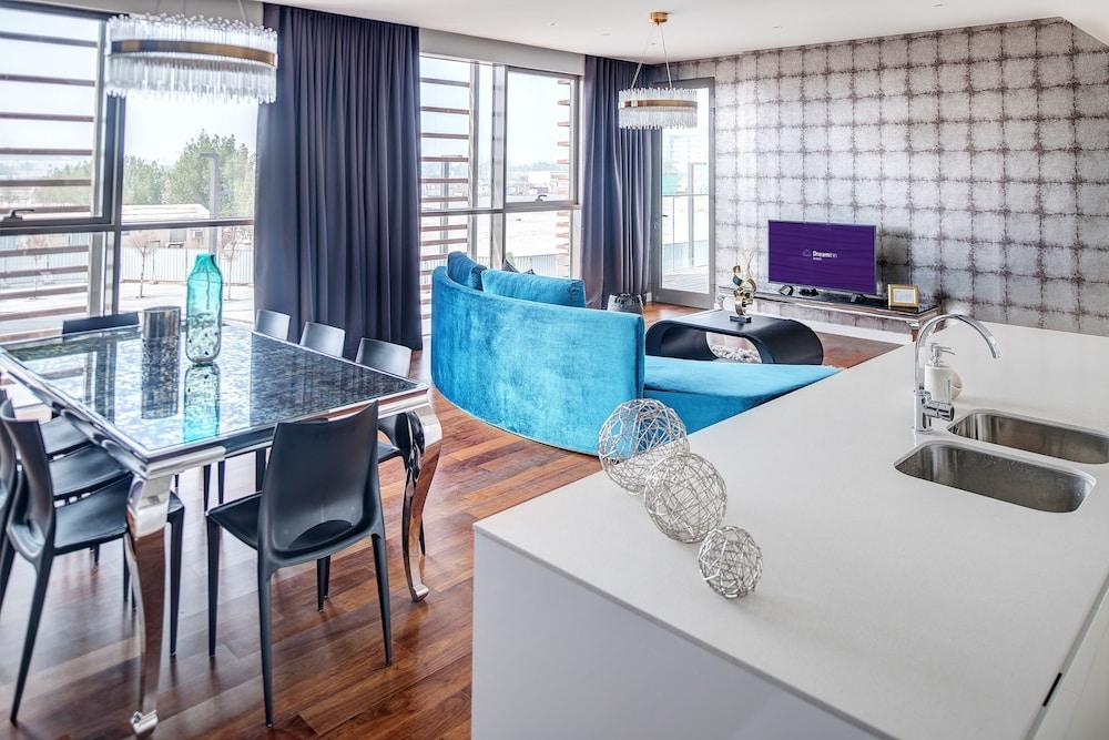 Dream - Walk 4* Dubai