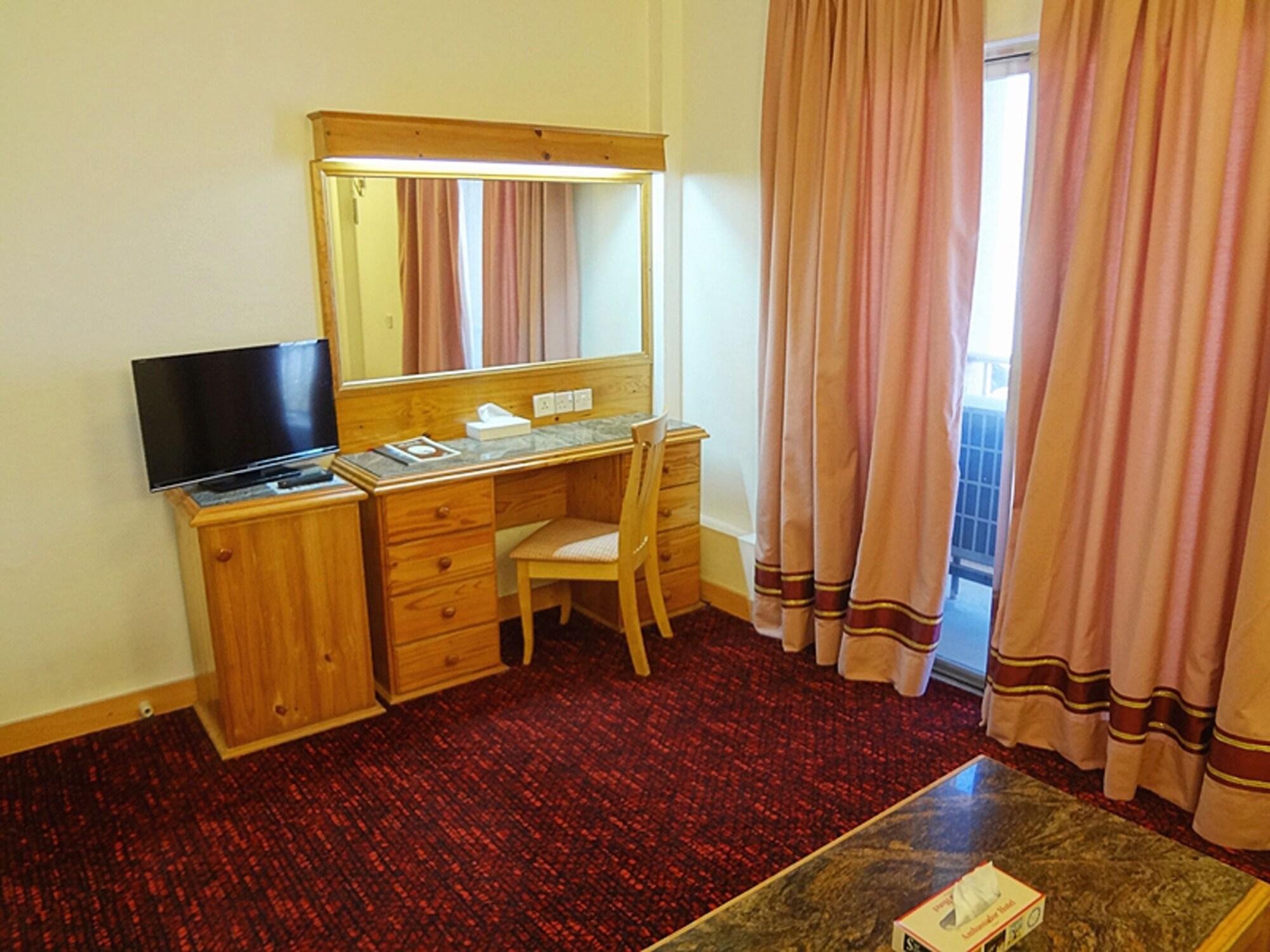 Ambassador Otel