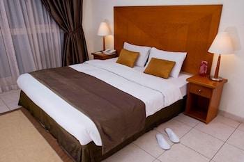 Icon Aparthotel 4*