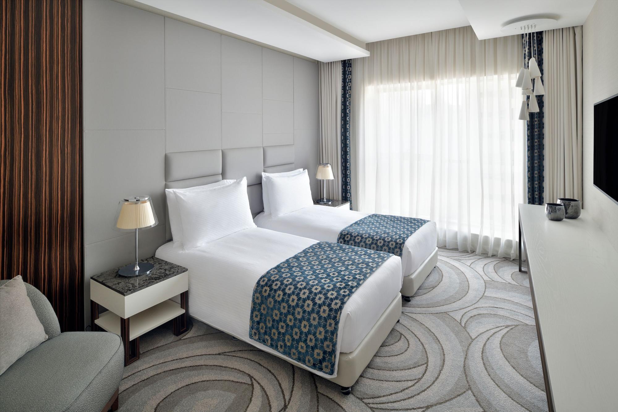 Moevenpick Downtown 5* Dubai