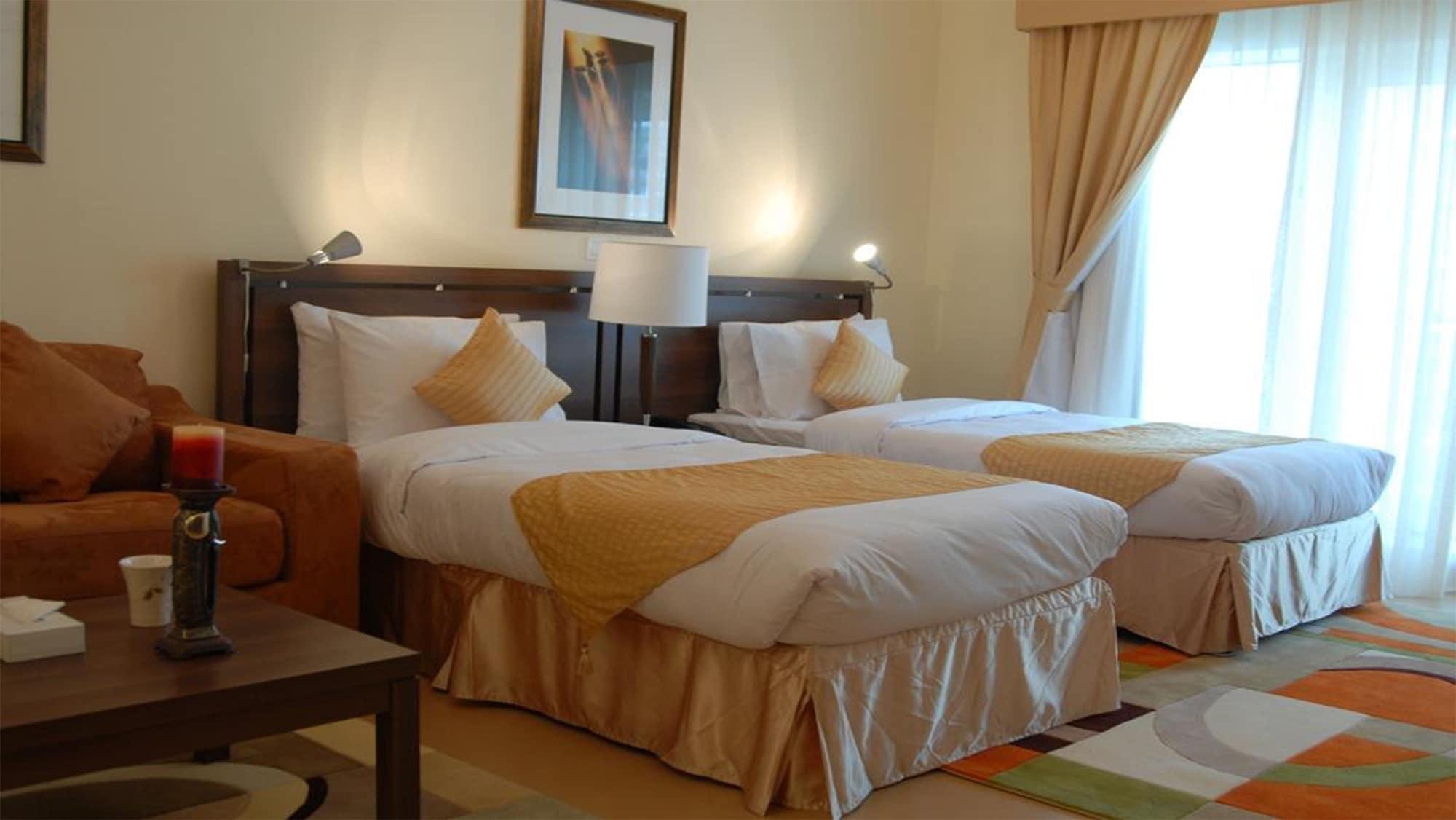 Tulip 3* Dubai