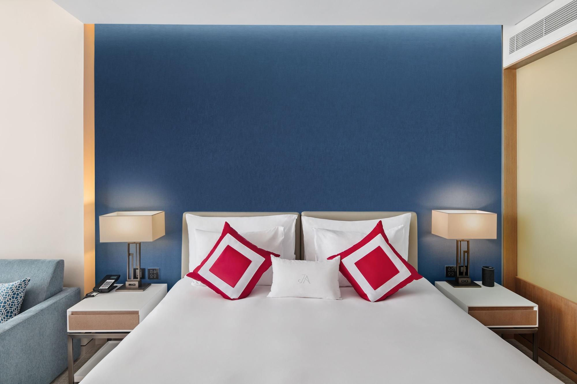 Ja The - Ja View Hotel, 5* Dubai