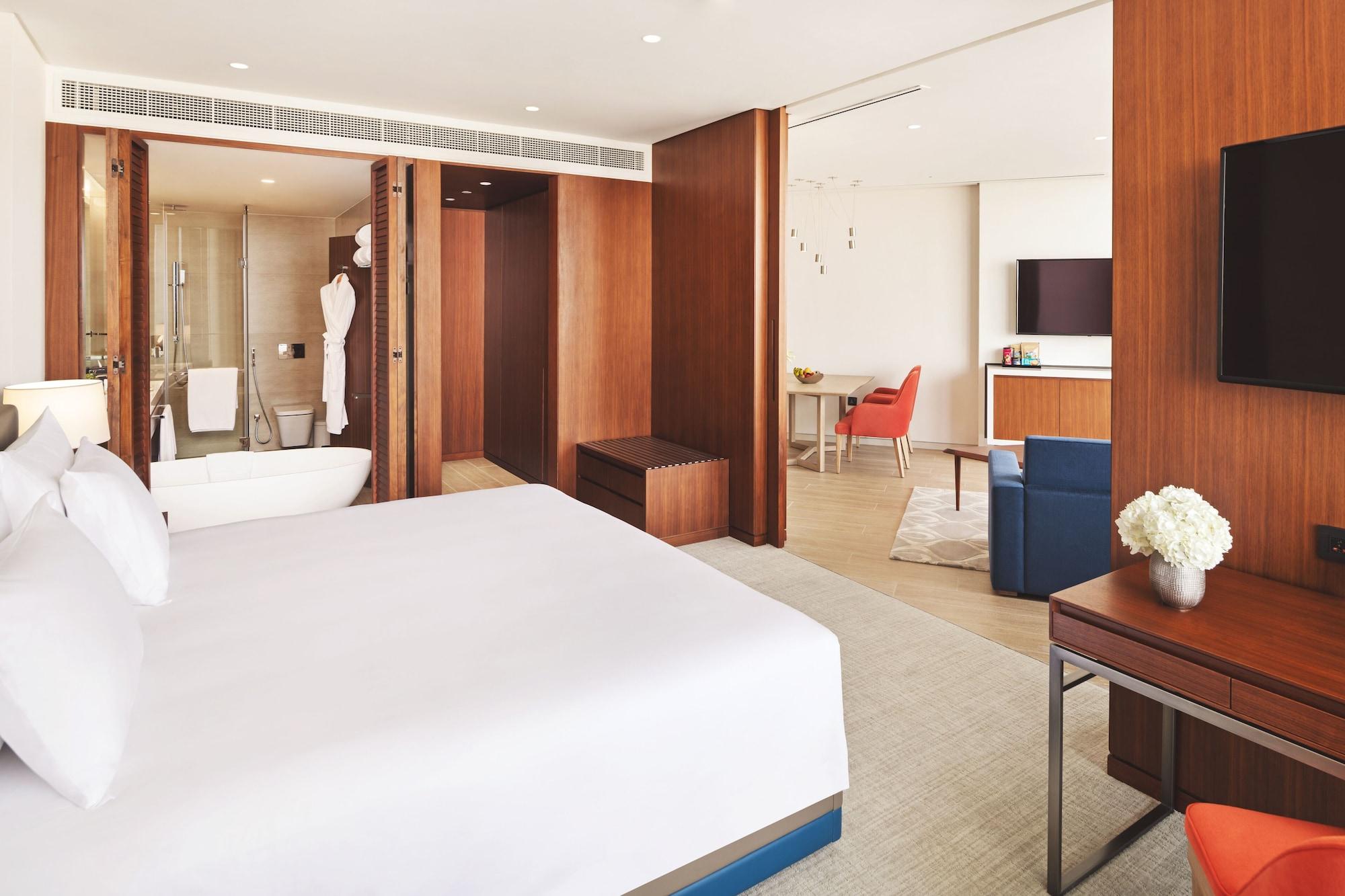 Otel Ja The - Ja View Hotel,