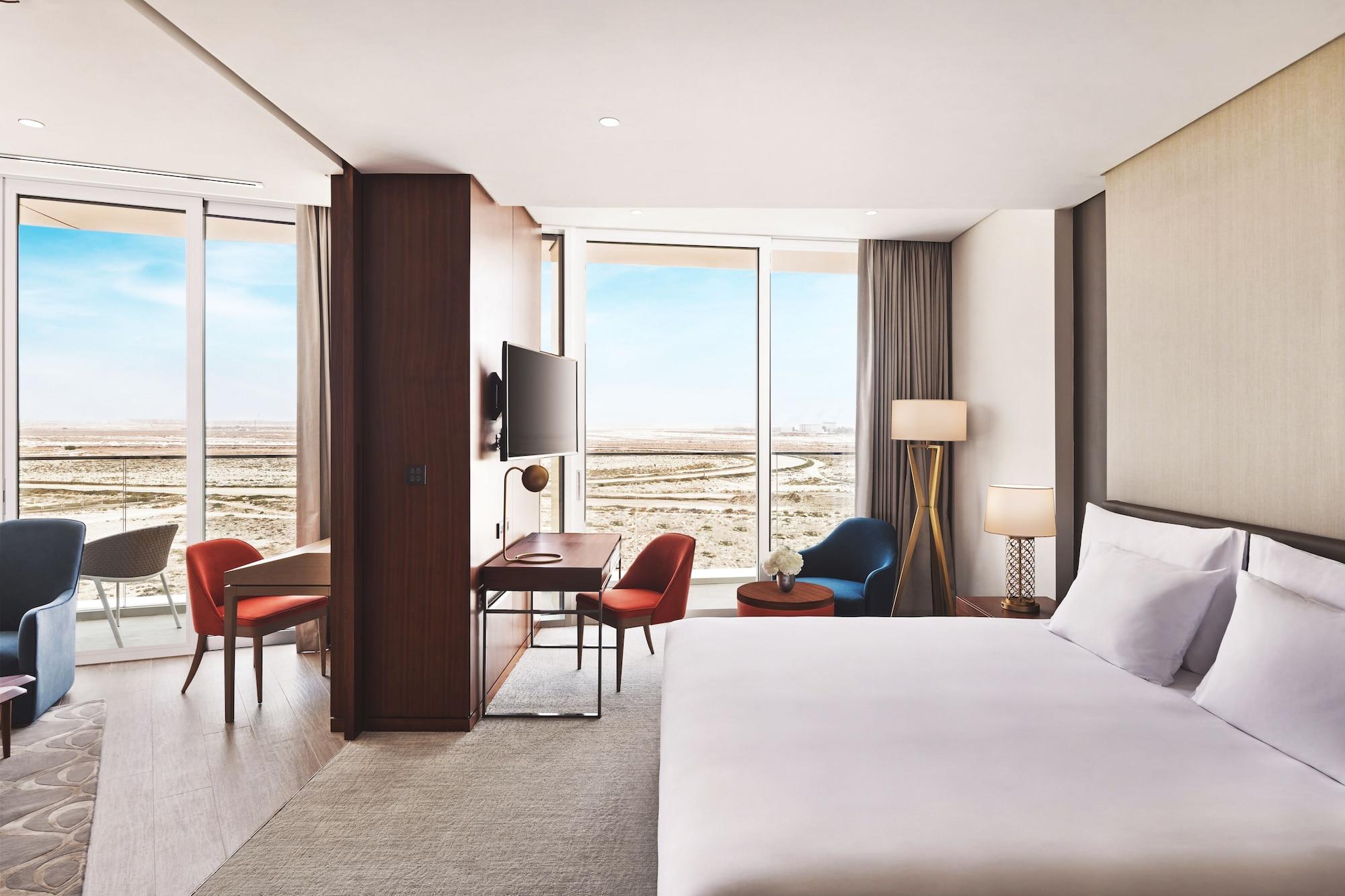Ja The - Ja View Hotel, Dubai
