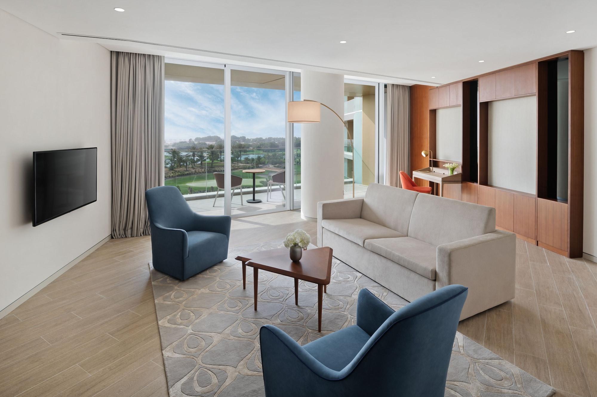 Ja The - Ja View Hotel, Otel 5*