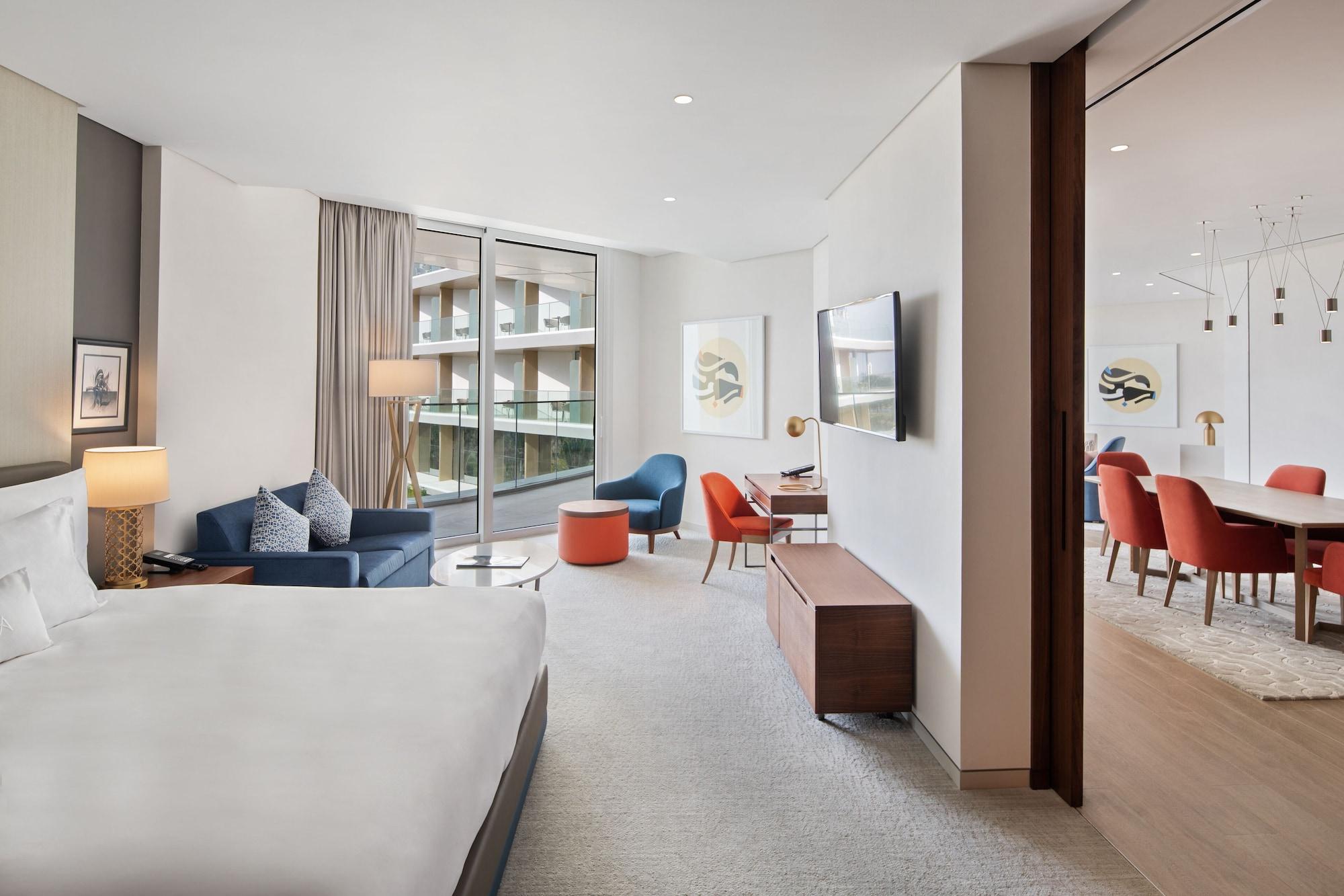 Ja The - Ja View Hotel, 5* Dubai