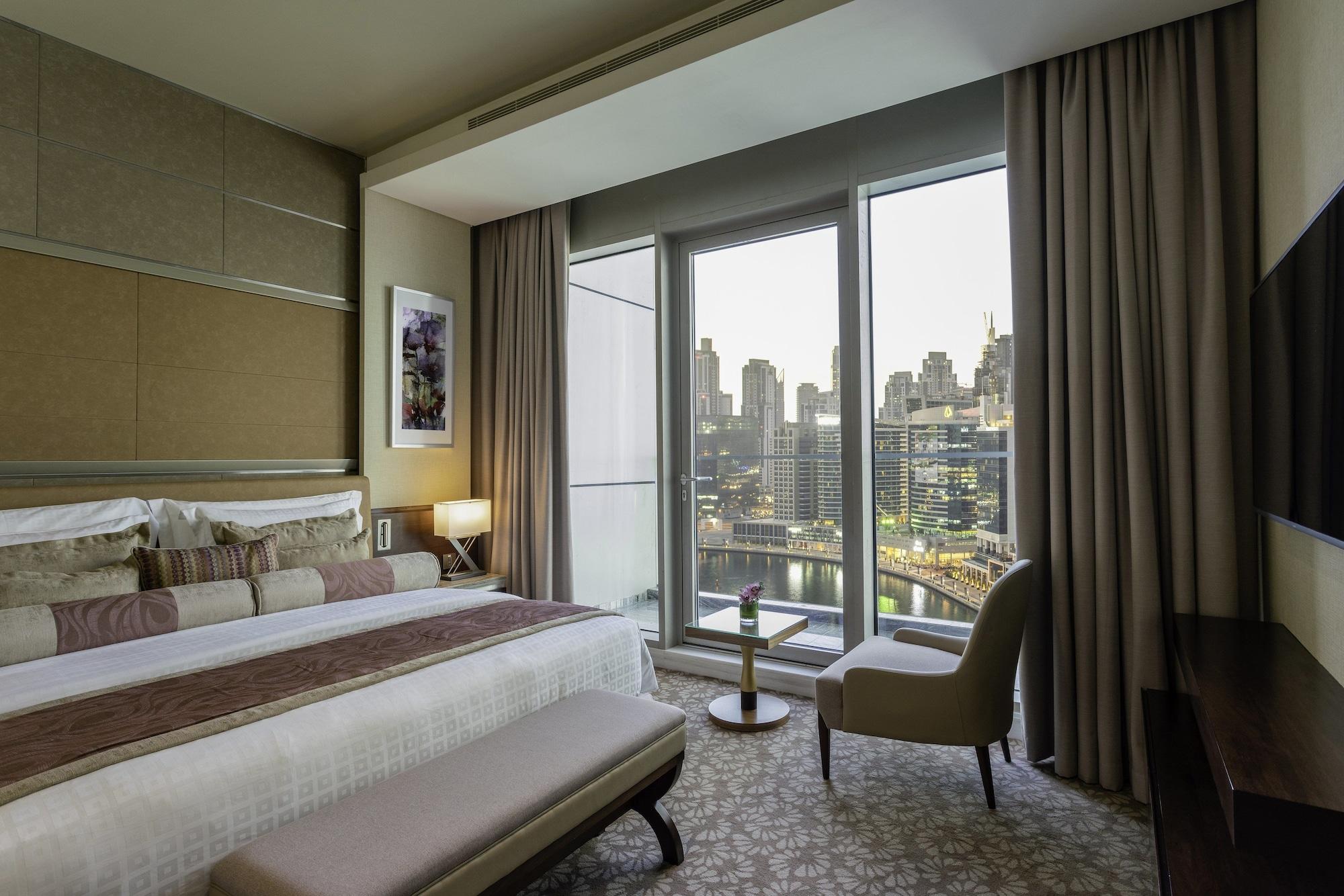 Renaissance Business Bay Hotel, Hotel Dubai