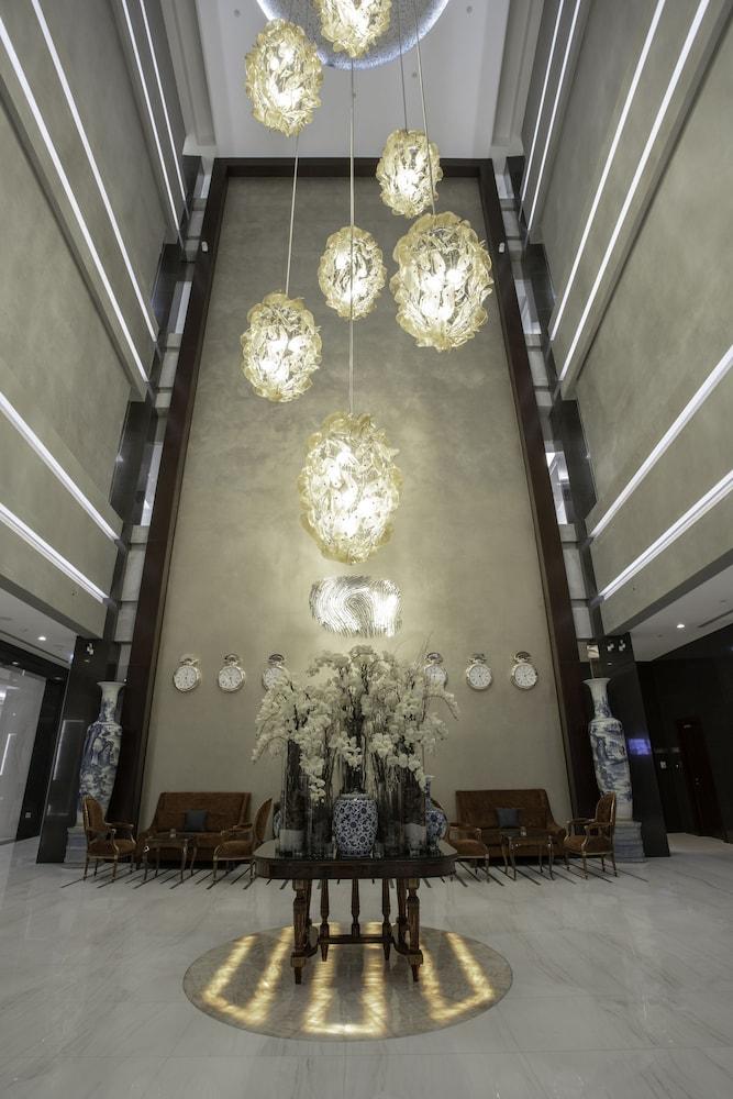 Hotel Renaissance Business Bay Hotel, Dubai