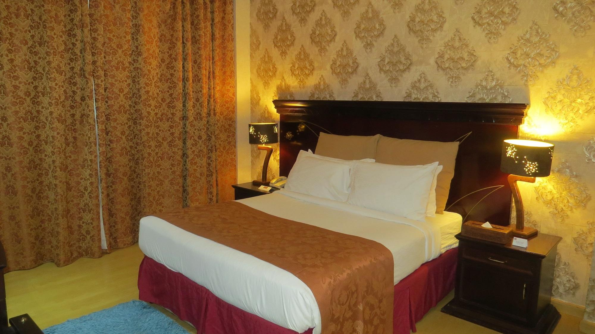Al Jawhara 4*