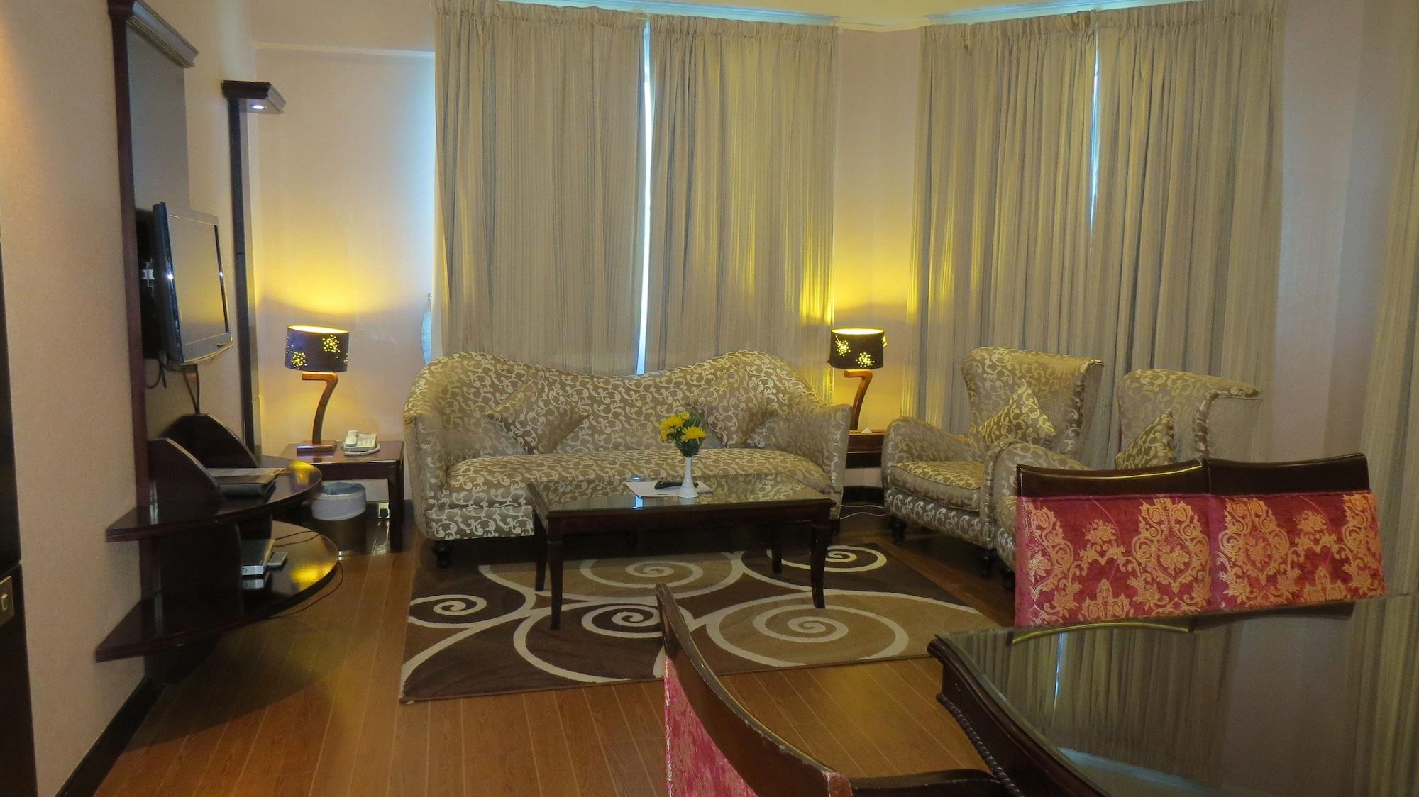 Al Jawhara 4*