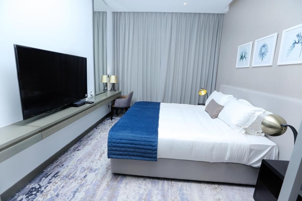 Daire Damac Maison Prive Dubai