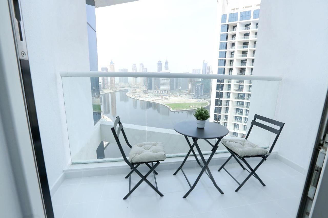 Damac Maison Prive *