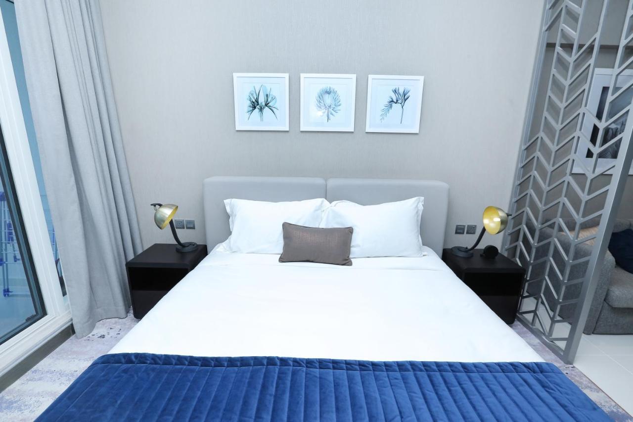 Daire Damac Maison Prive *