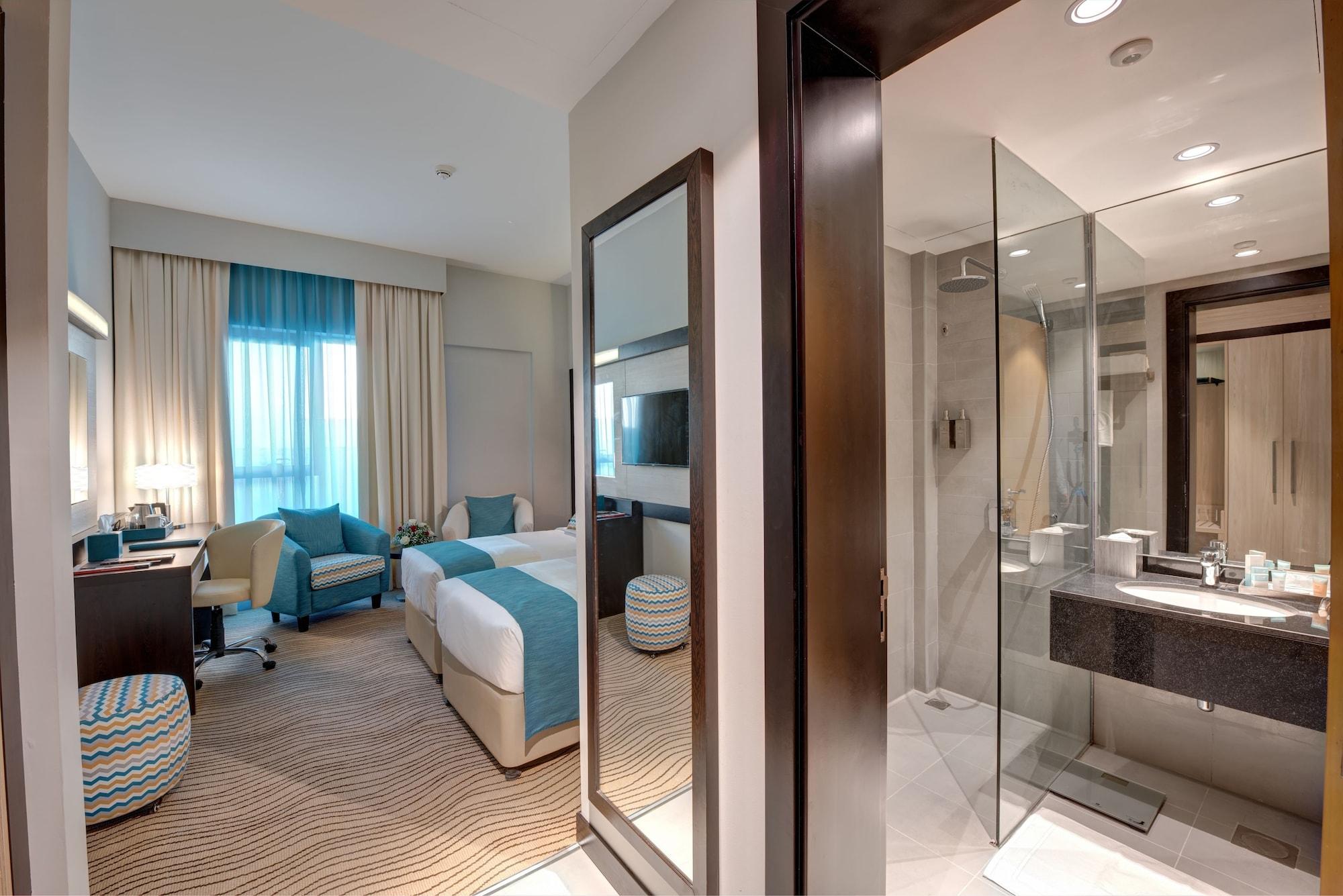 Avenue 3* Dubai