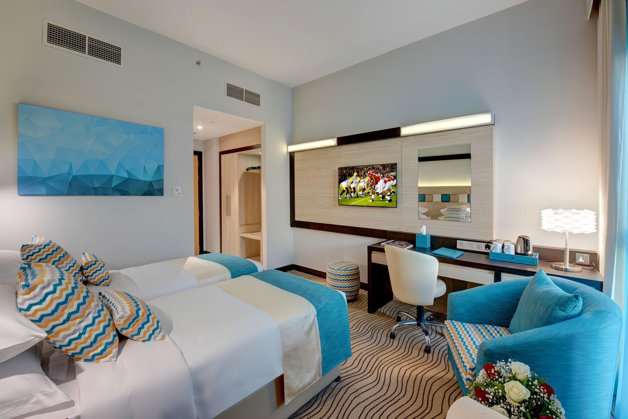 Hotel Avenue 3*